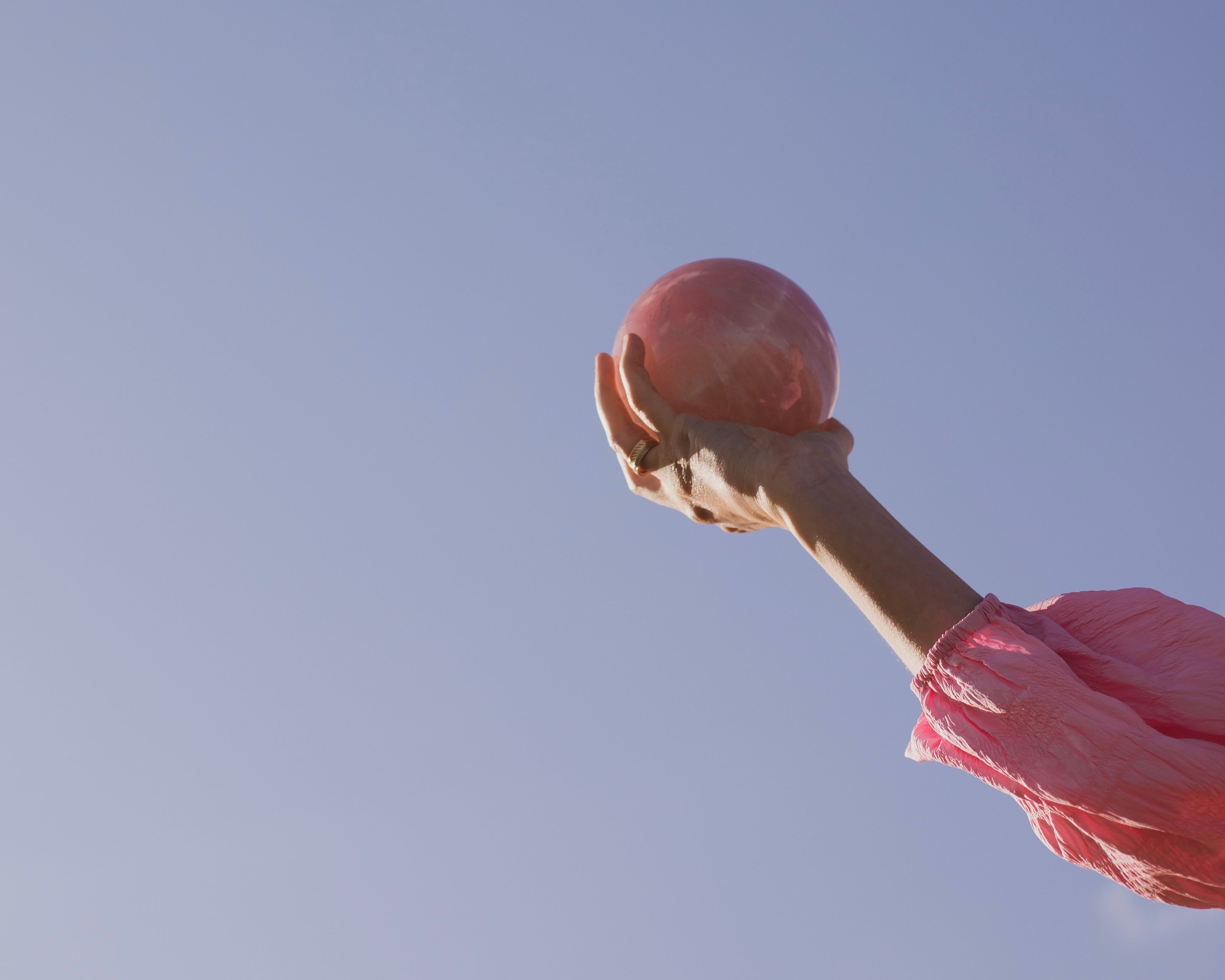 Krystaller til selvkærlighed, selvværd og selvtillid