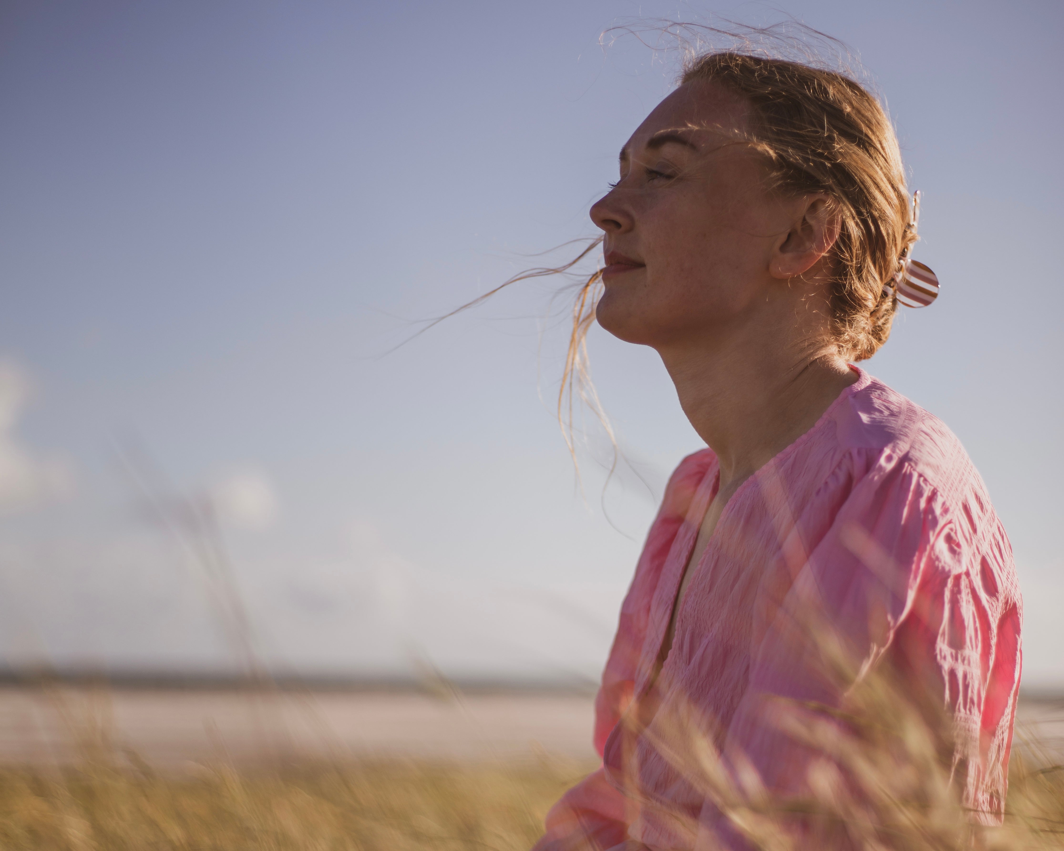 Krystaller til meditation