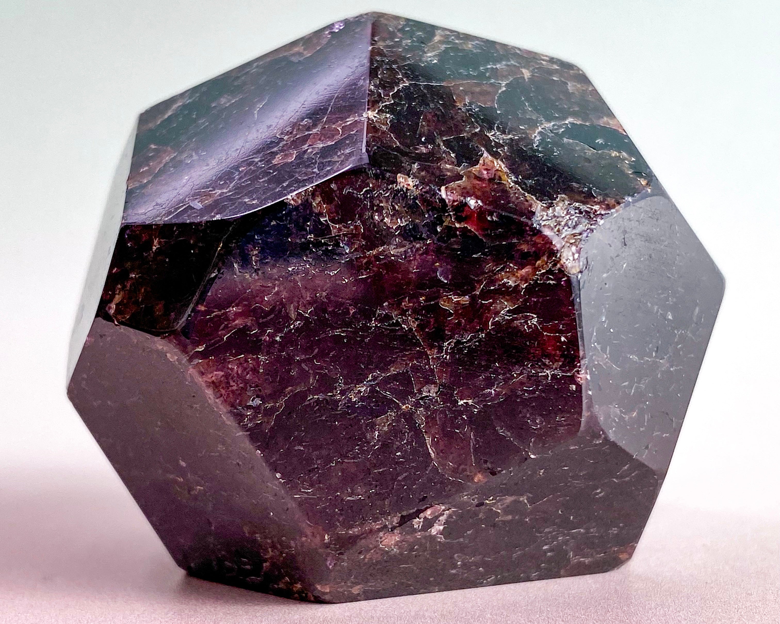 Bedste krystaller til fertilitetsbehandling