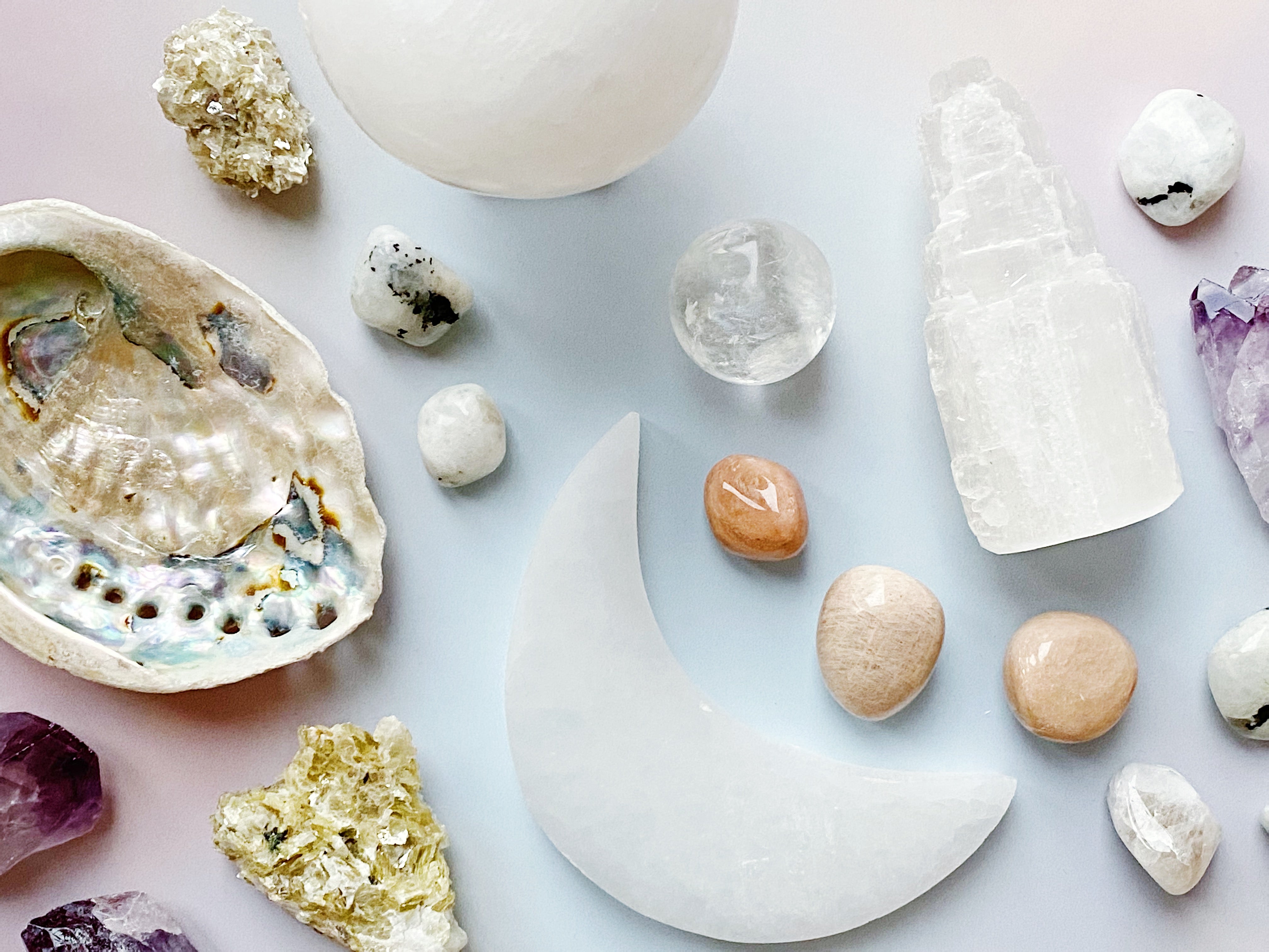 Hvad er et månetegn, og hvorfor er det vigtigt?