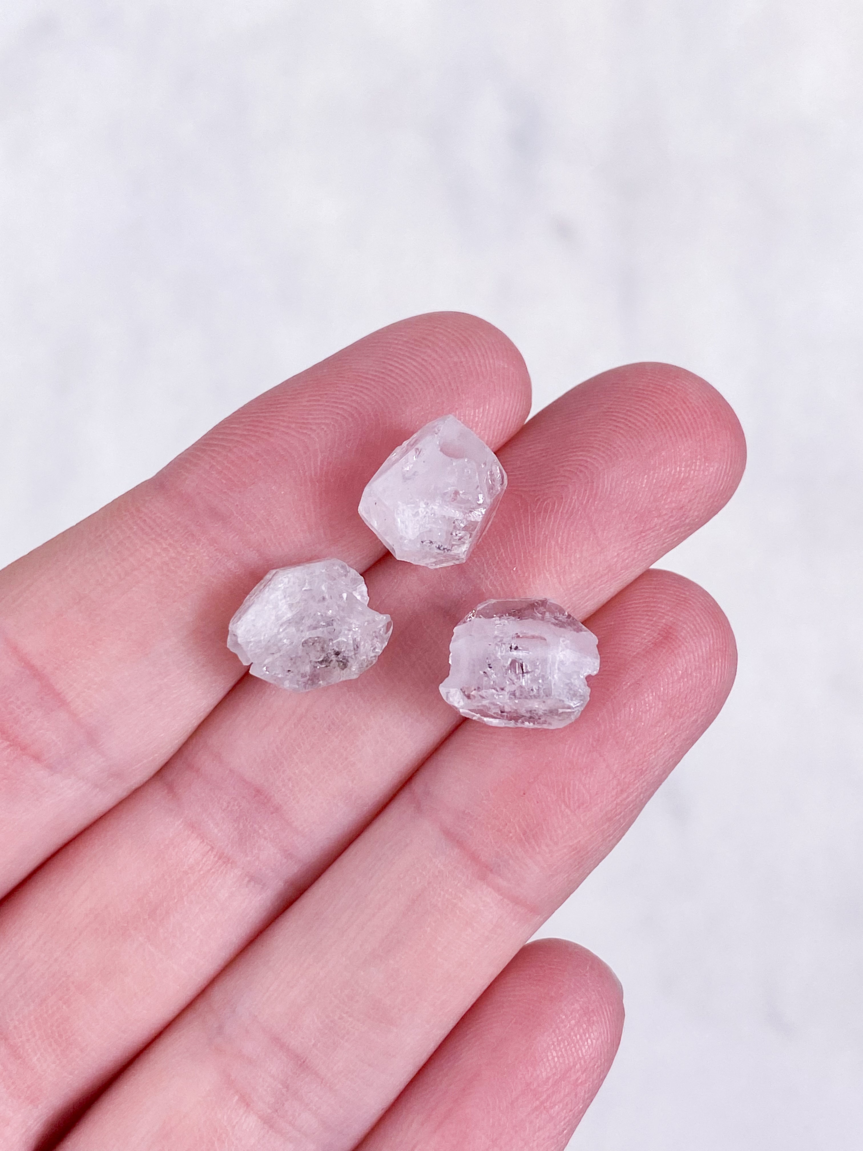 Själsfulla INTENTION-pärlor