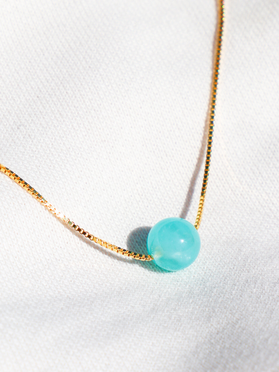 8 mm - Hänge - Intention Gems