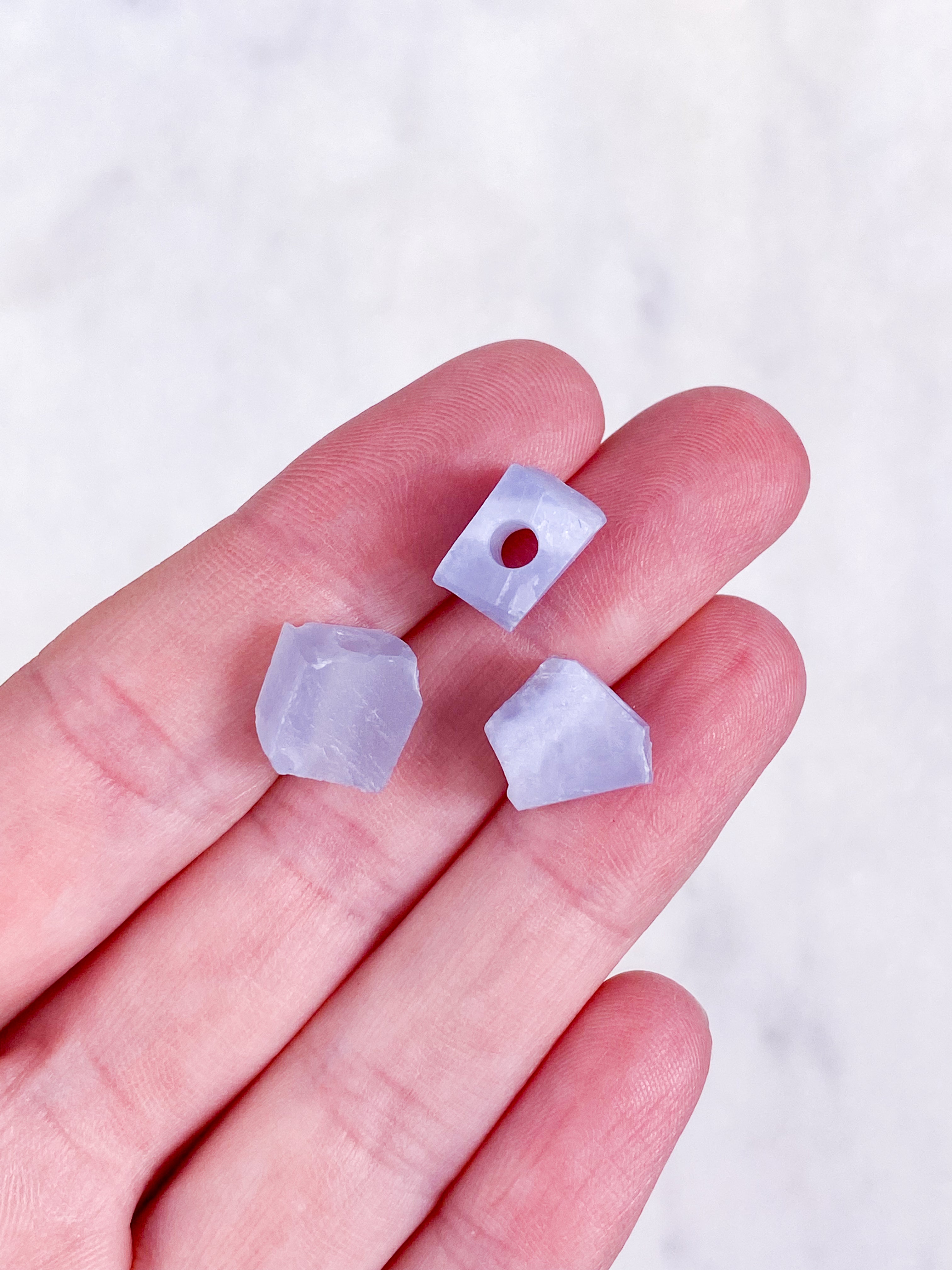 Själsfulla INTENTION-pärlor