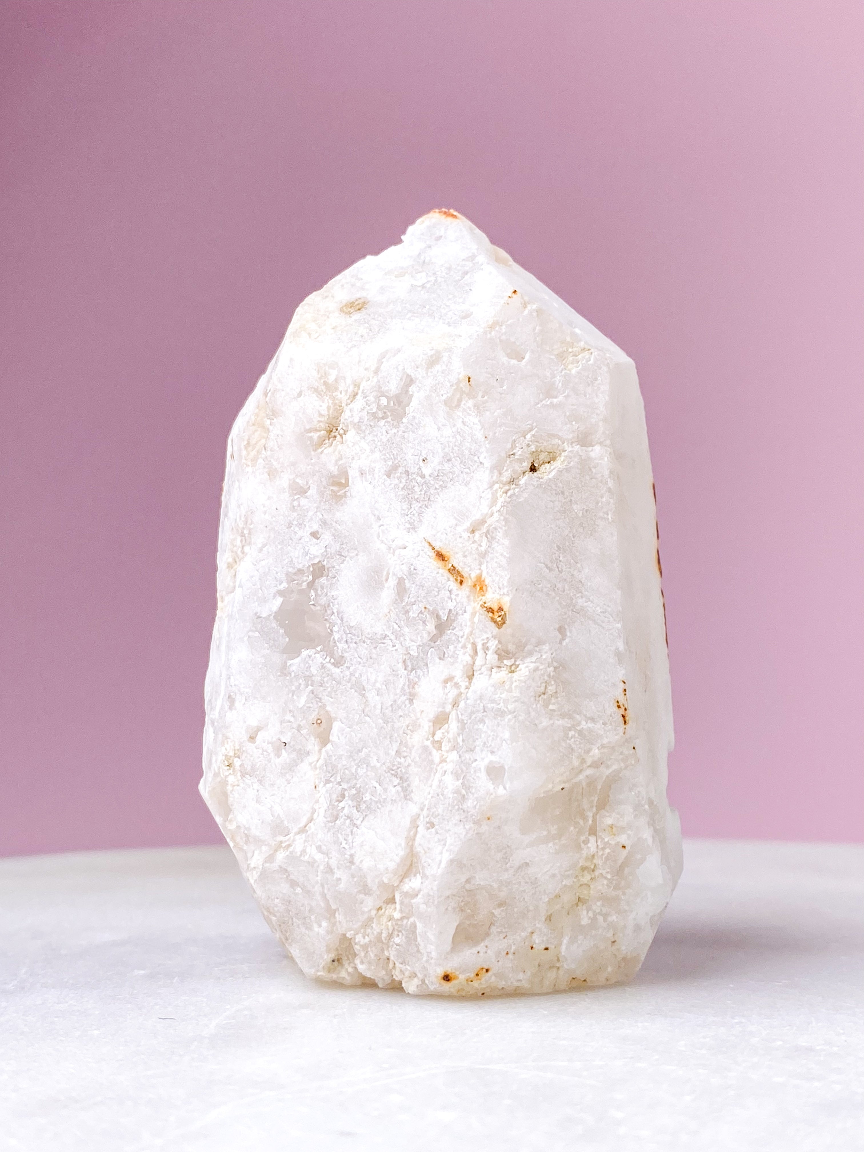 Bergkristallgeodtorn (nr 15)