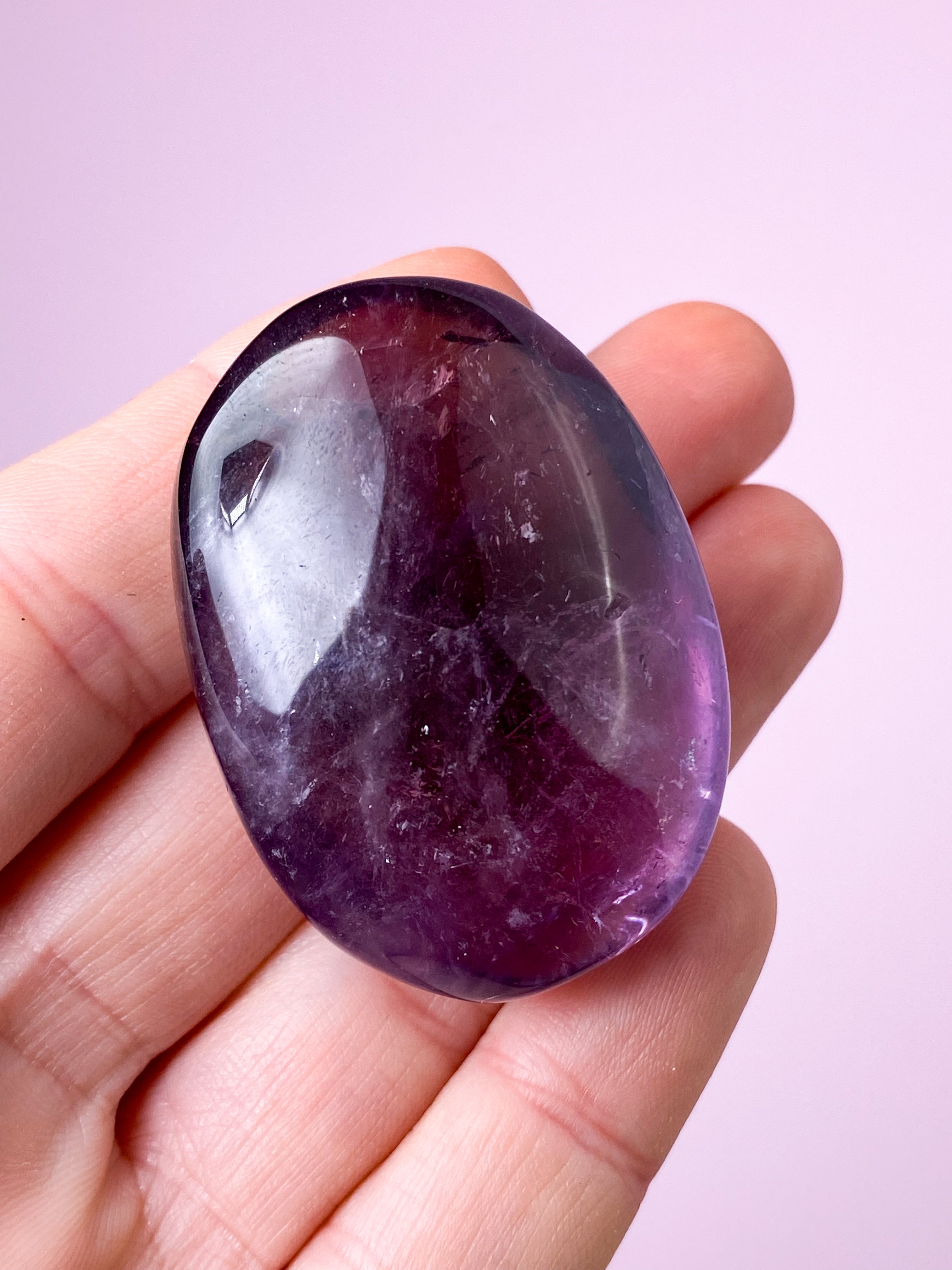 Ametist Palmsten (nr 2)