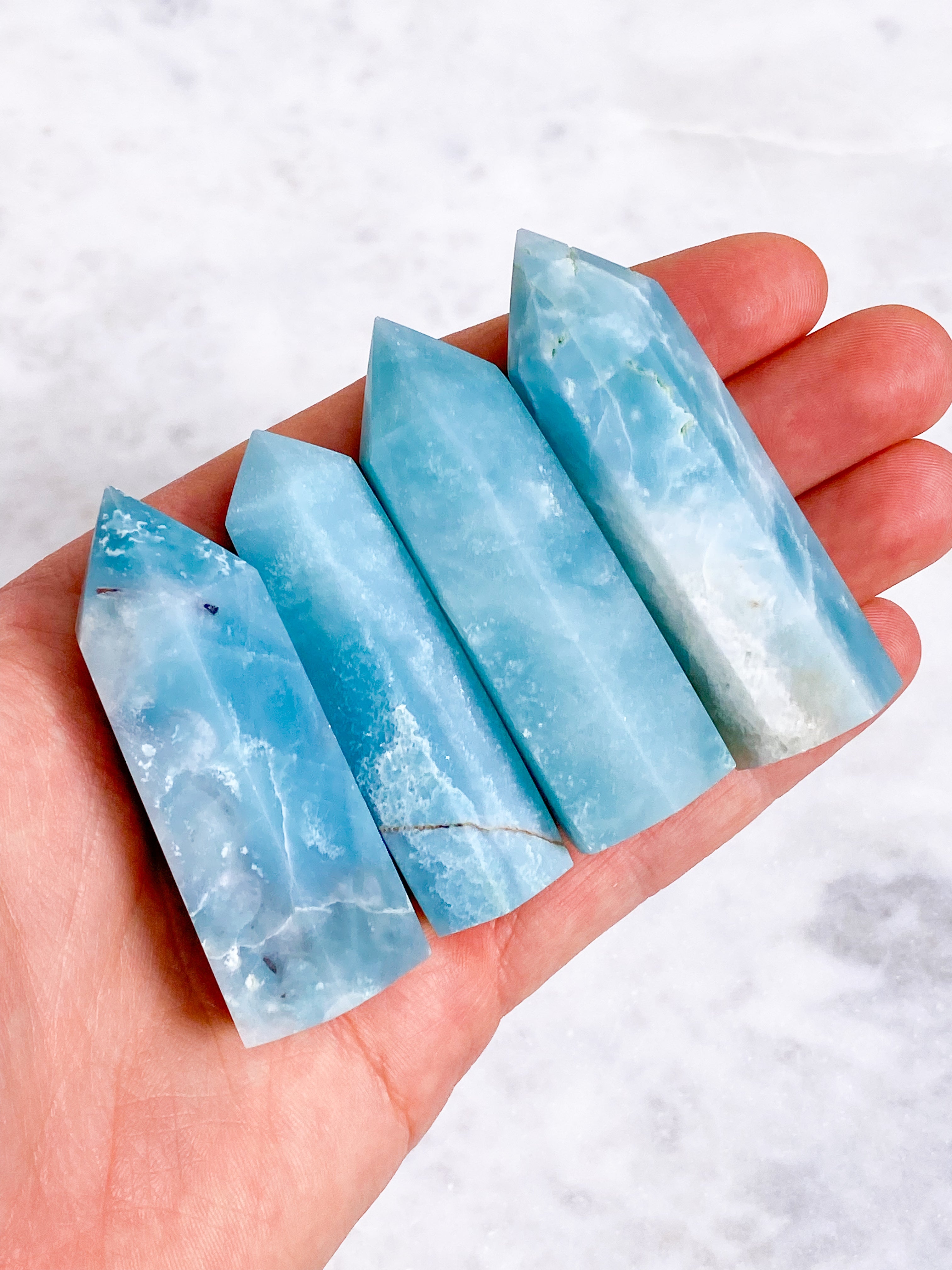 Aqua Opal Tårn - Lille