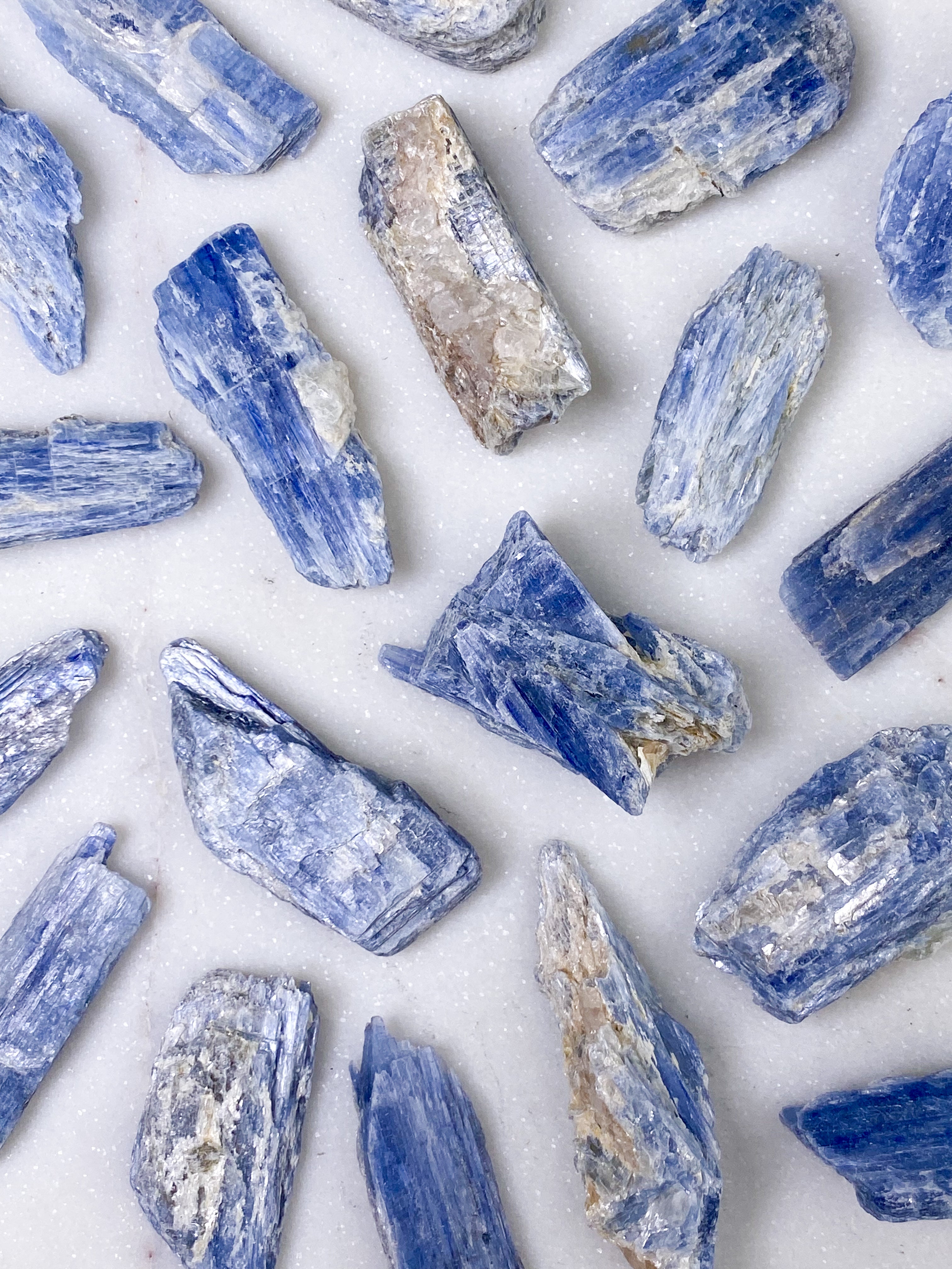 Kyanit (cyanit)