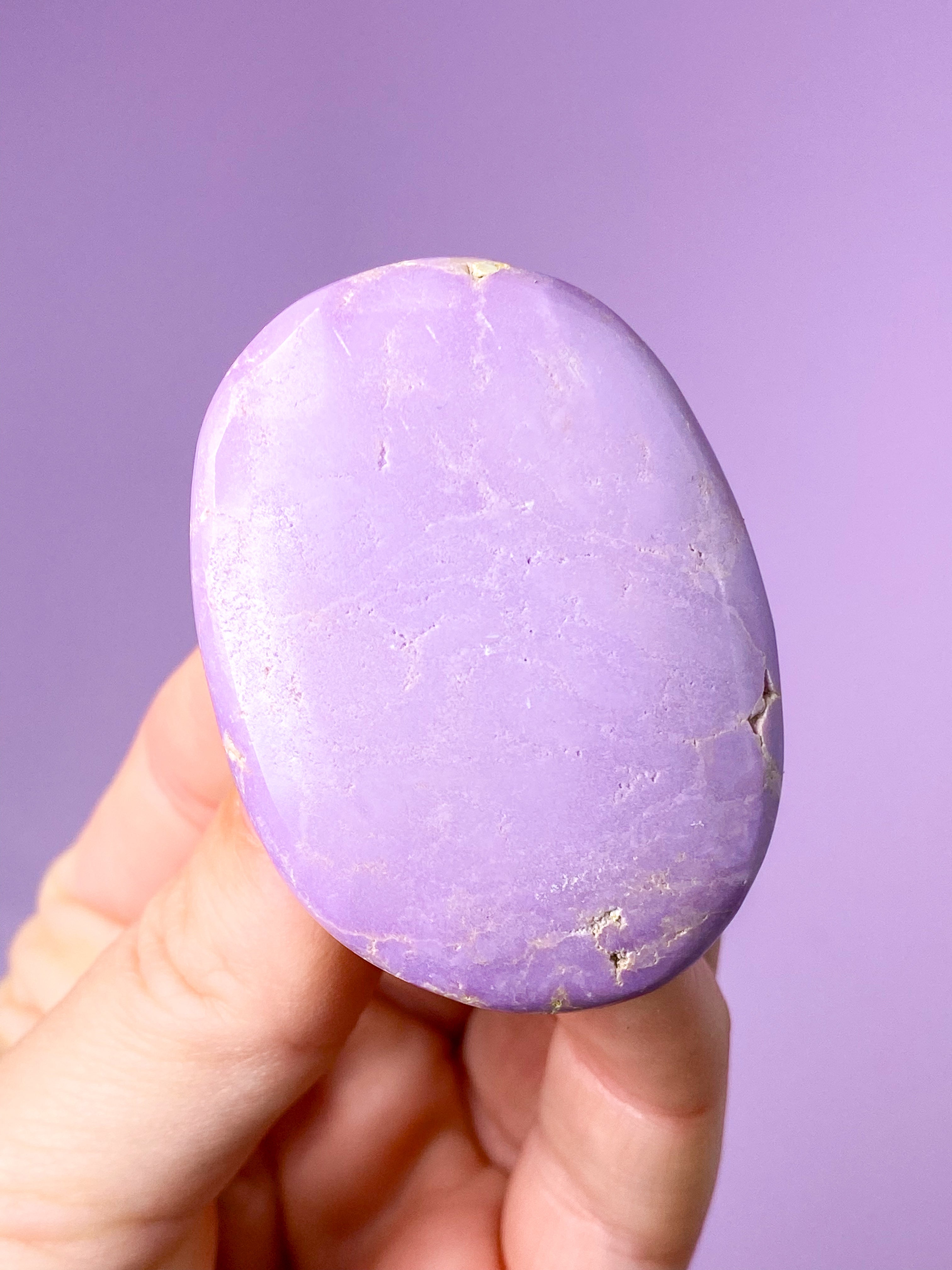 Fosfosideritpalmsten (nr 1)