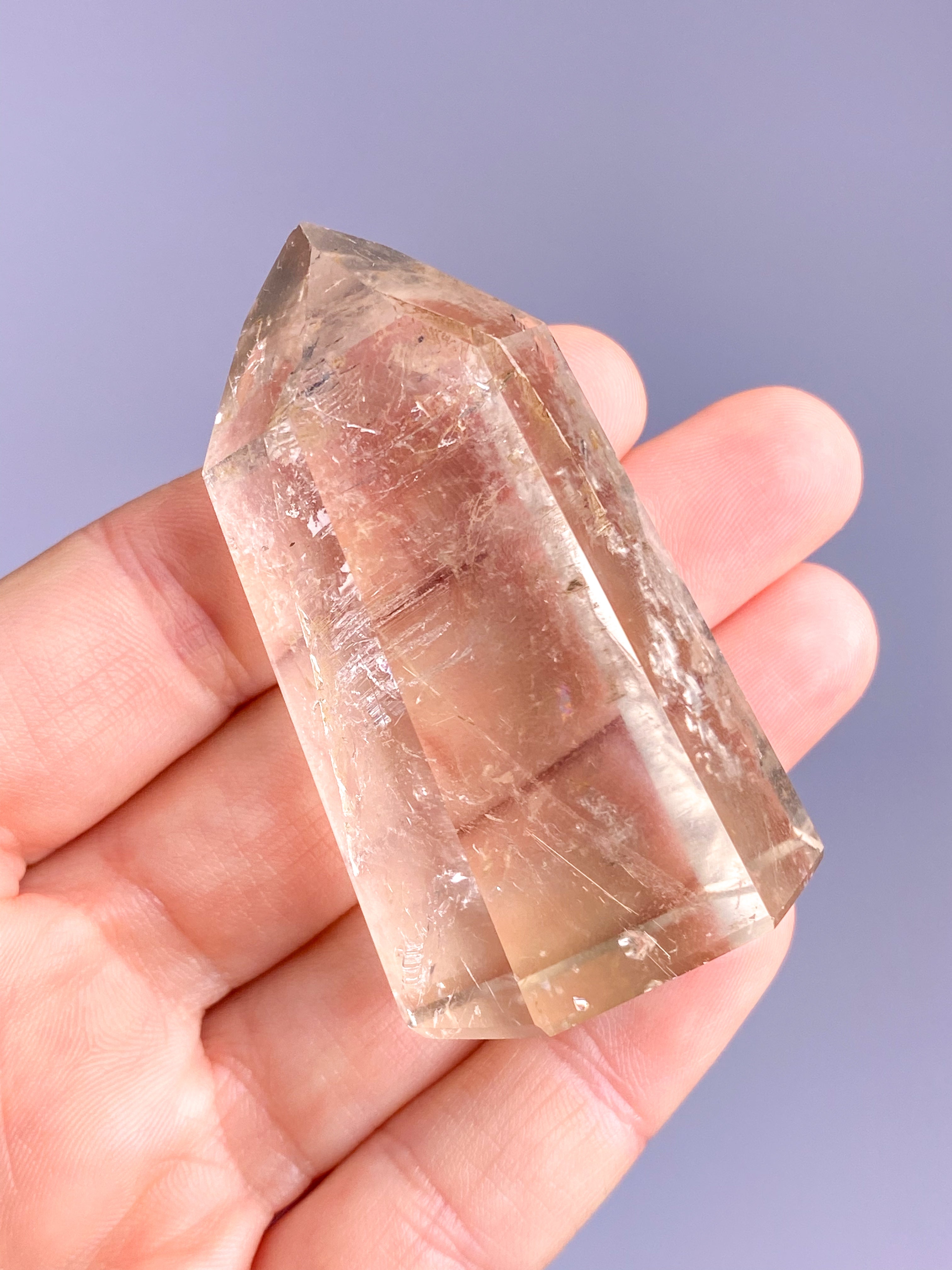 Citrintorn (nr 1) Exklusiv kvalitet