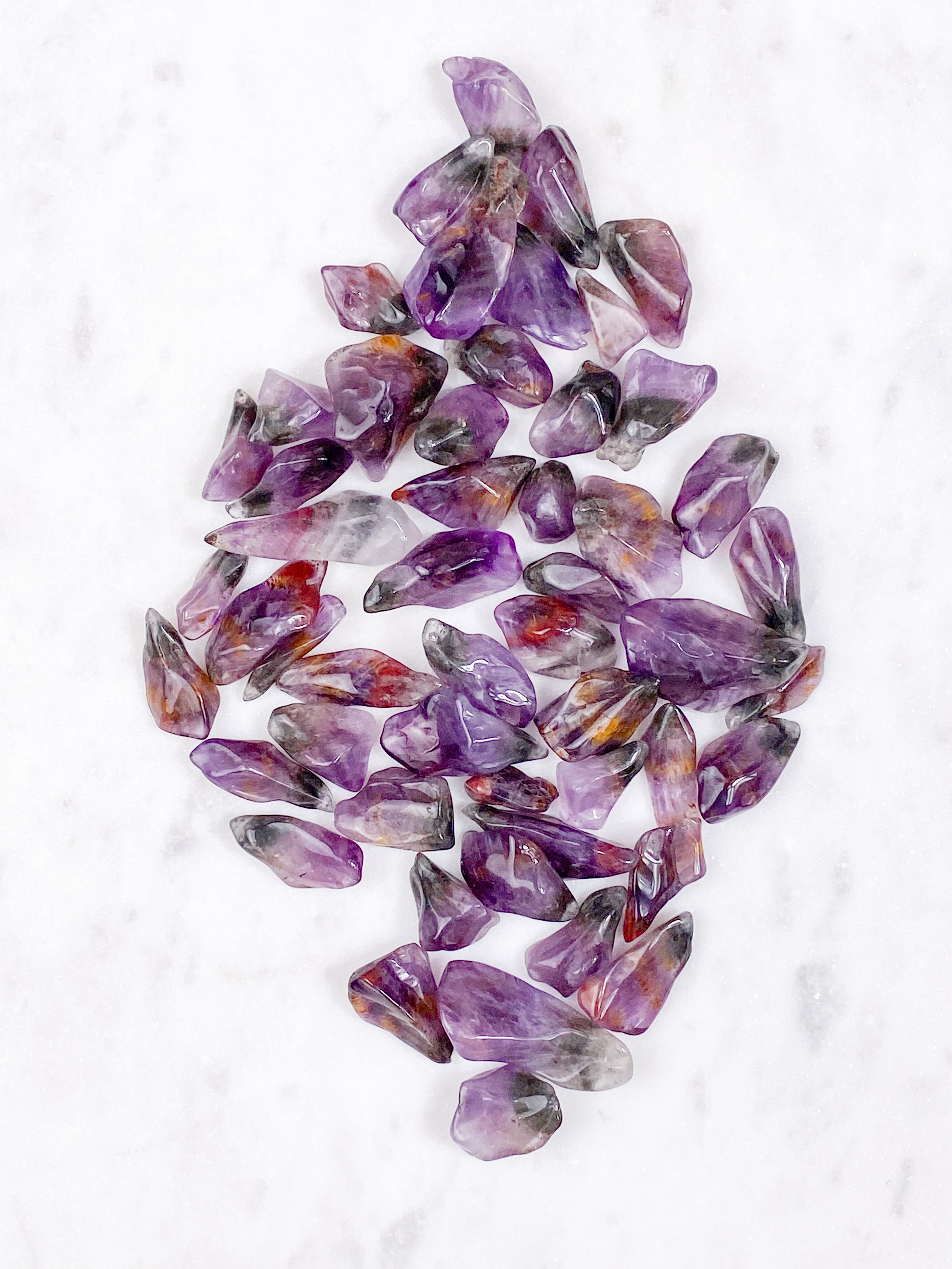 Auralite 23 Poleret