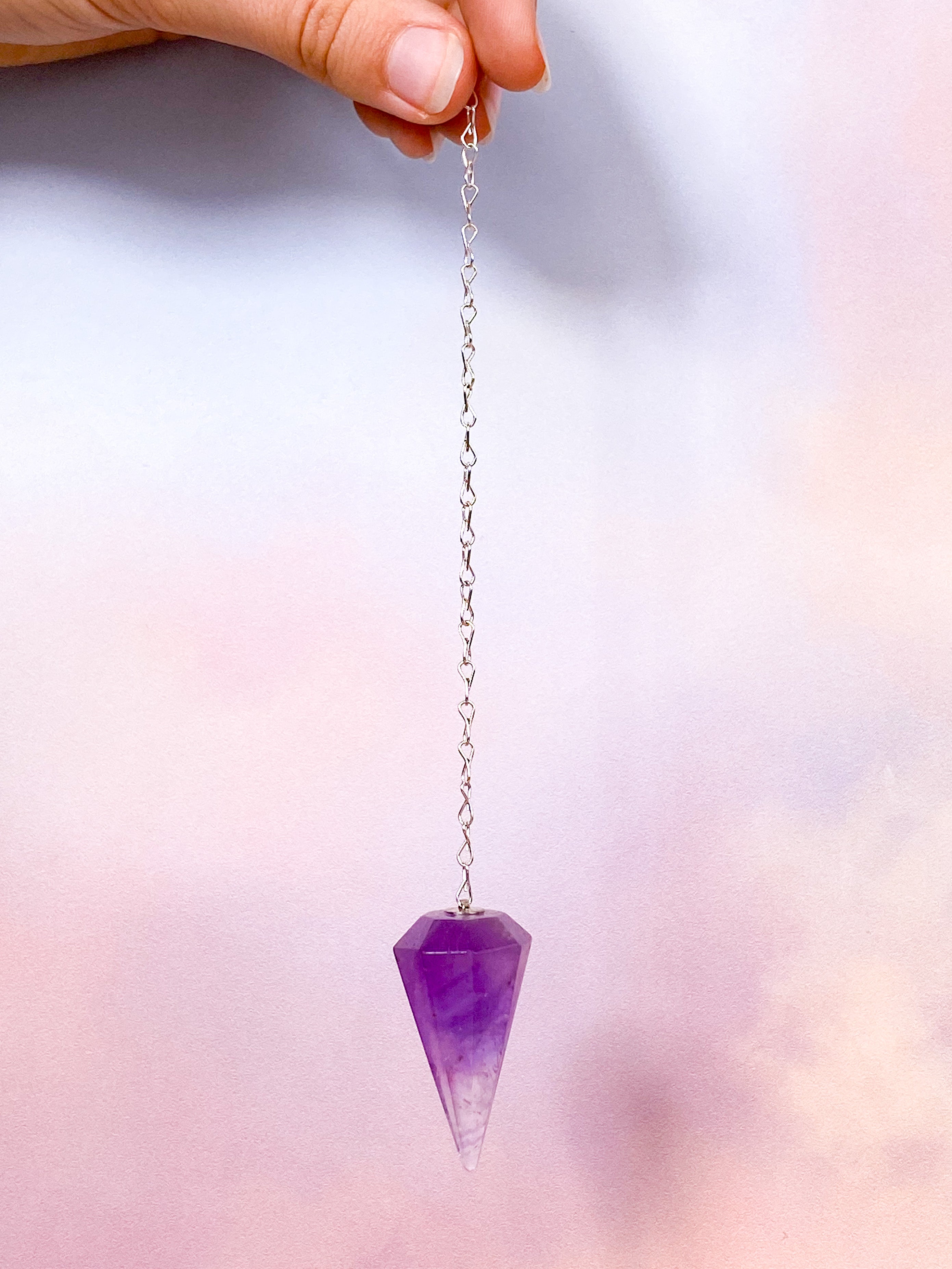 Ametyst Pendul