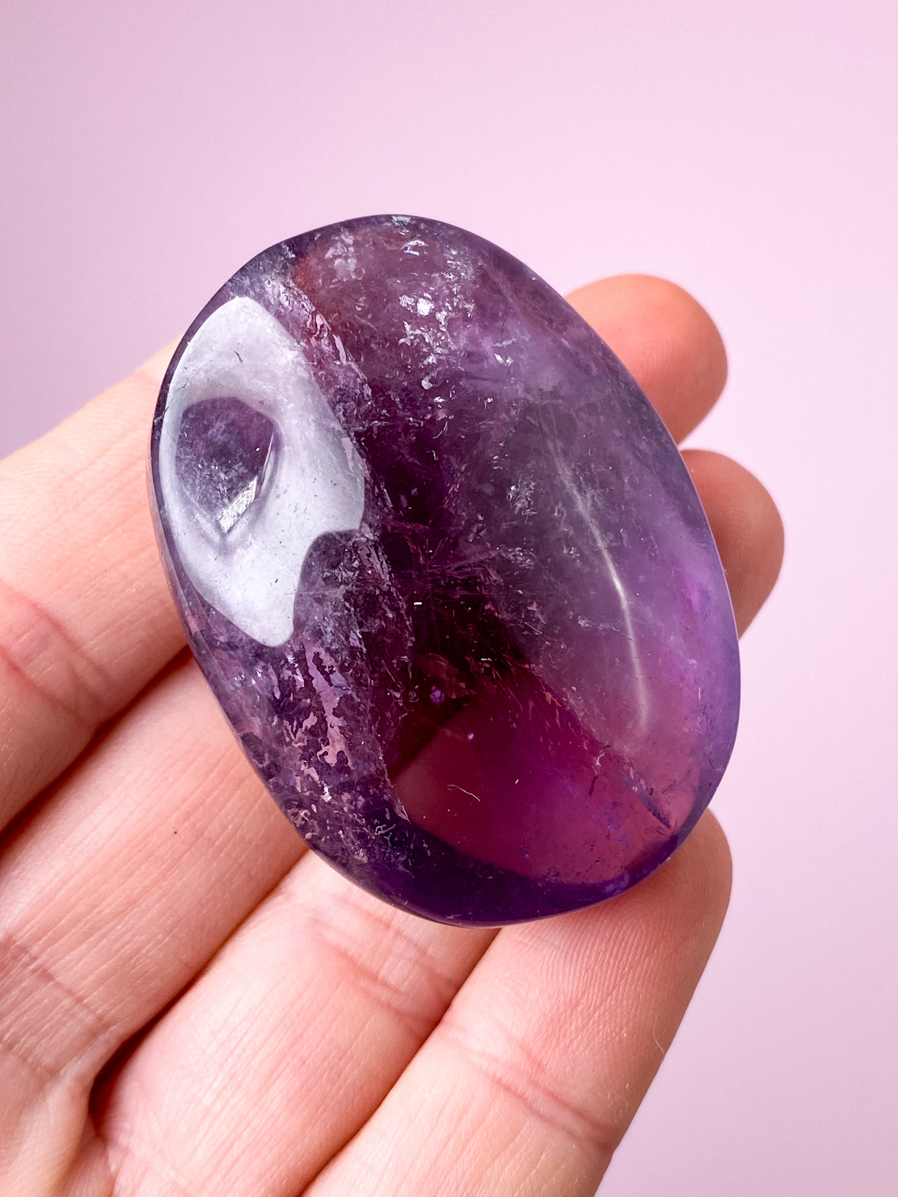 Ametist Palmsten (nr 2)