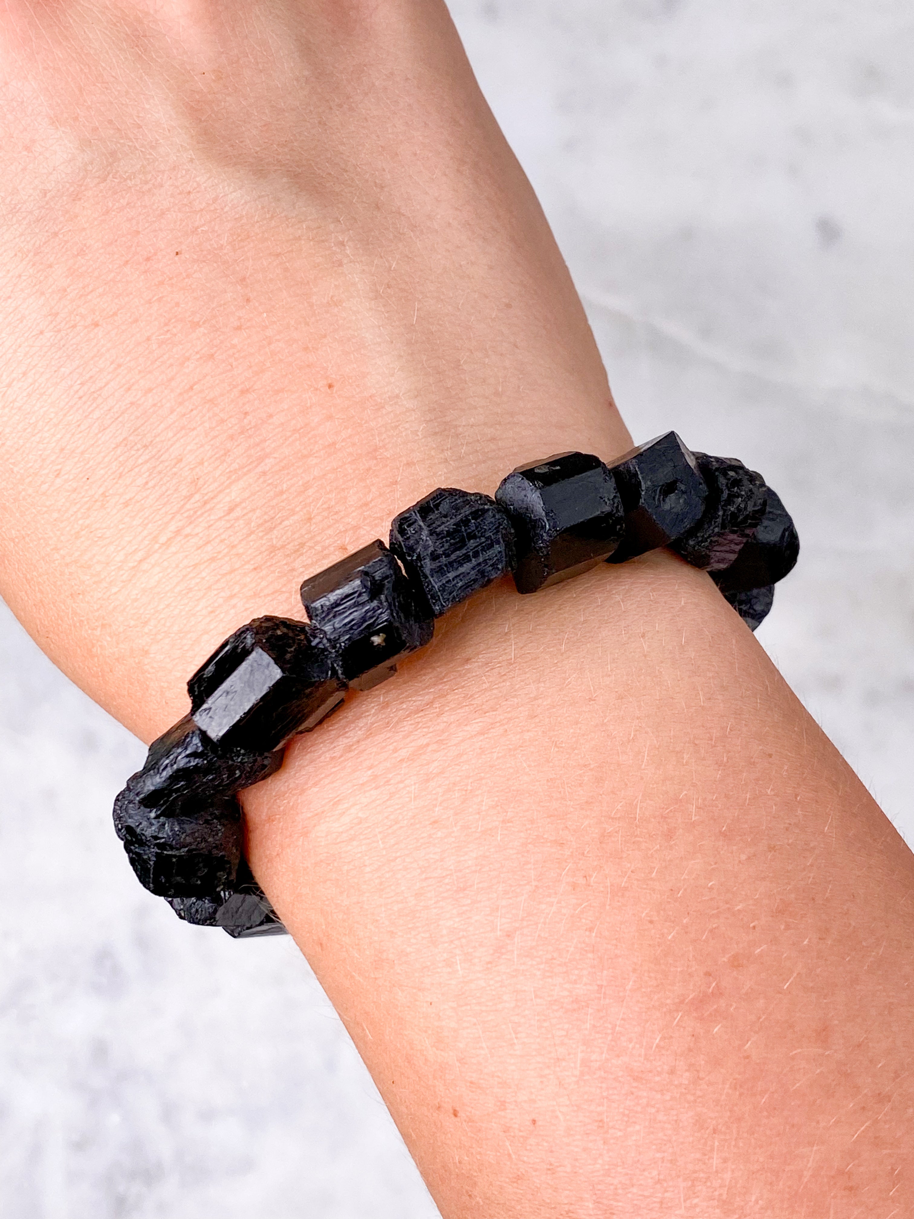 Mangano Calcit Tower (nr 10)