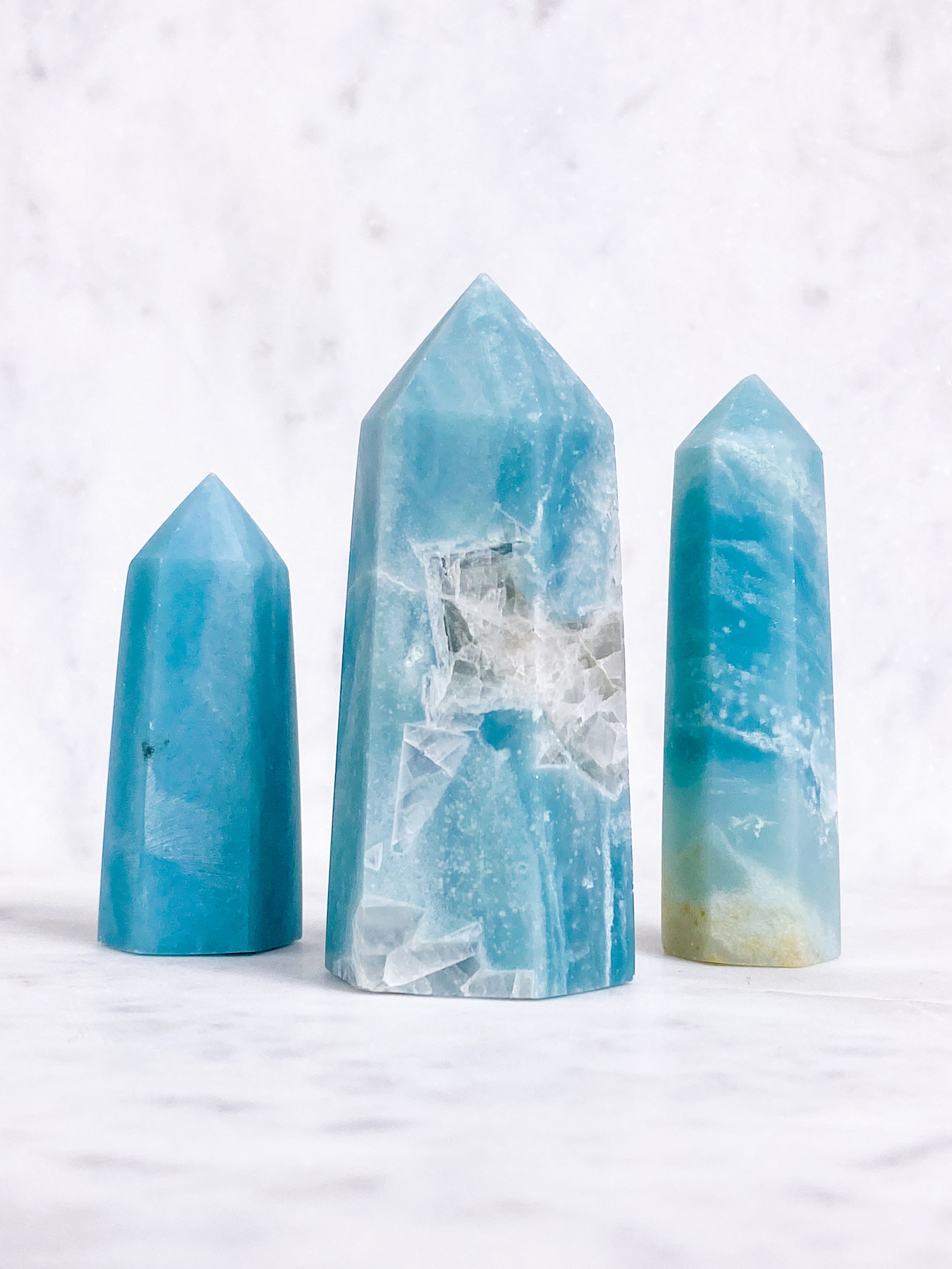 Aqua Opal Tårn - Lille