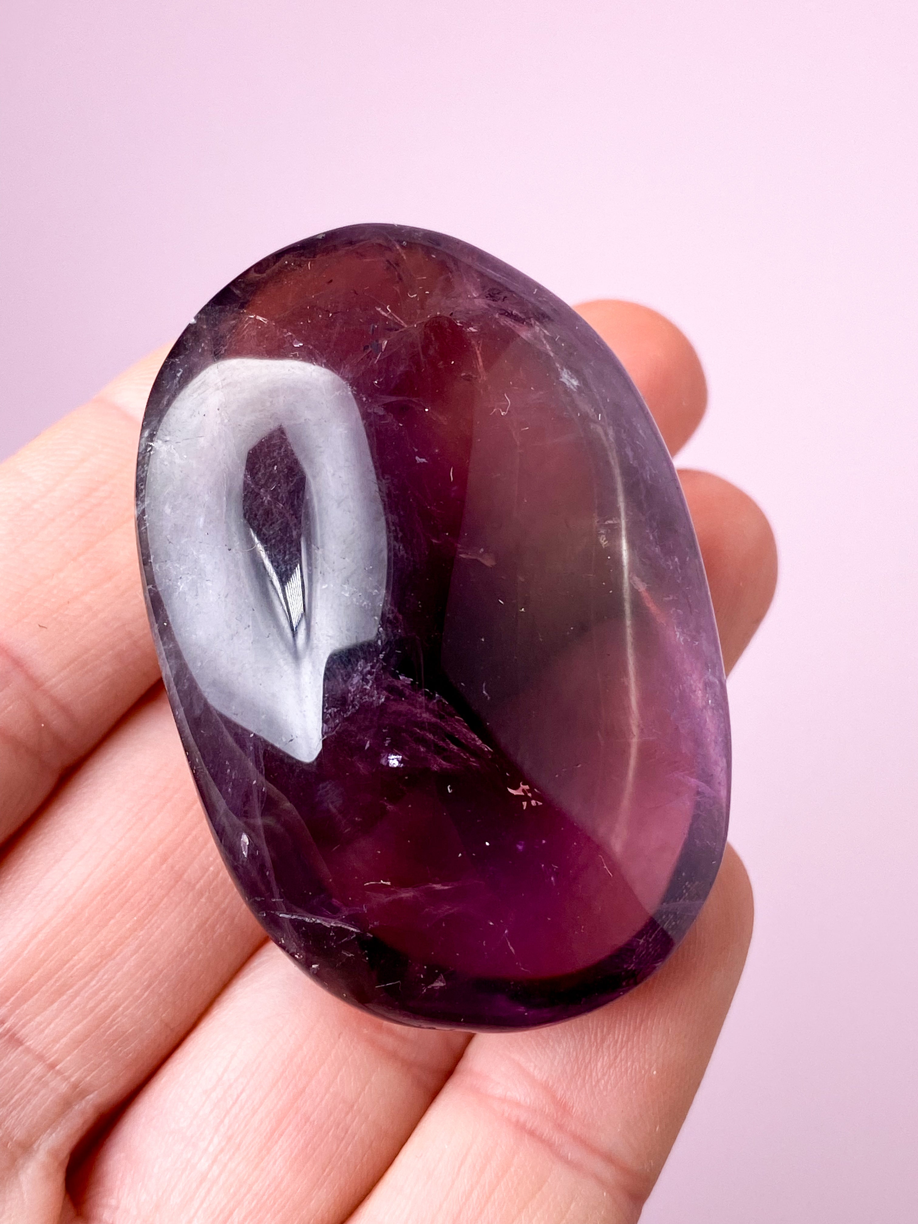 Ametist Palmsten (nr 2)