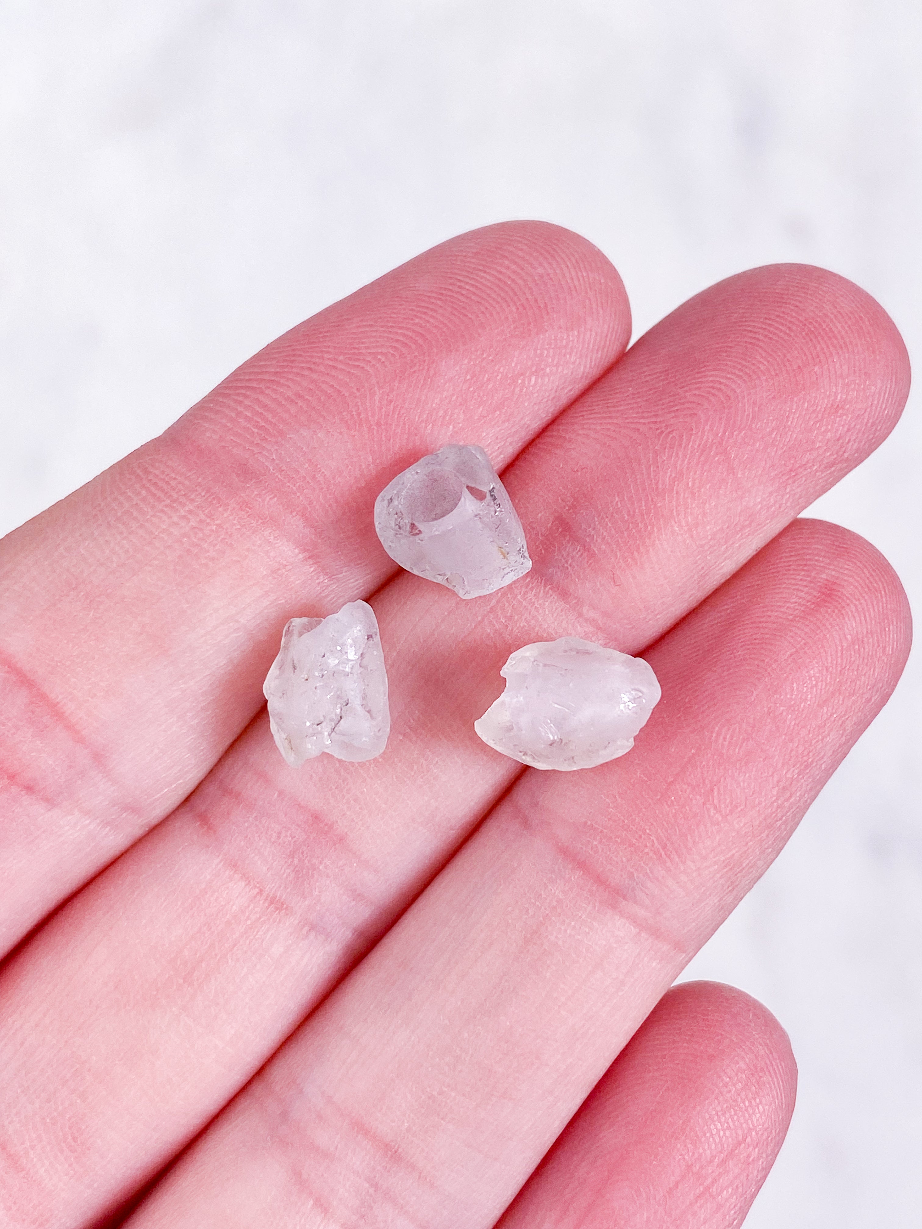 Själsfulla INTENTION-pärlor