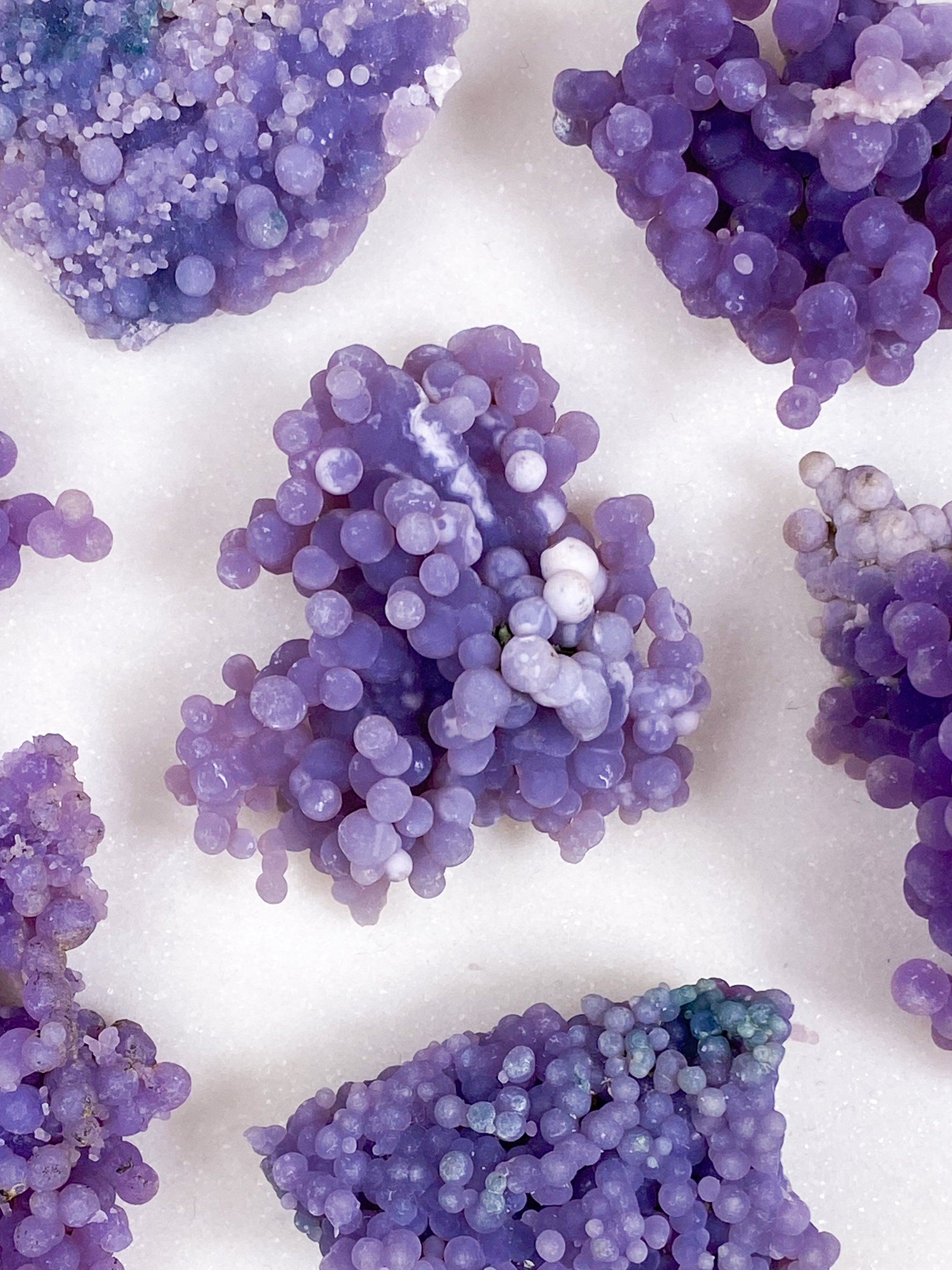 Grape Agat