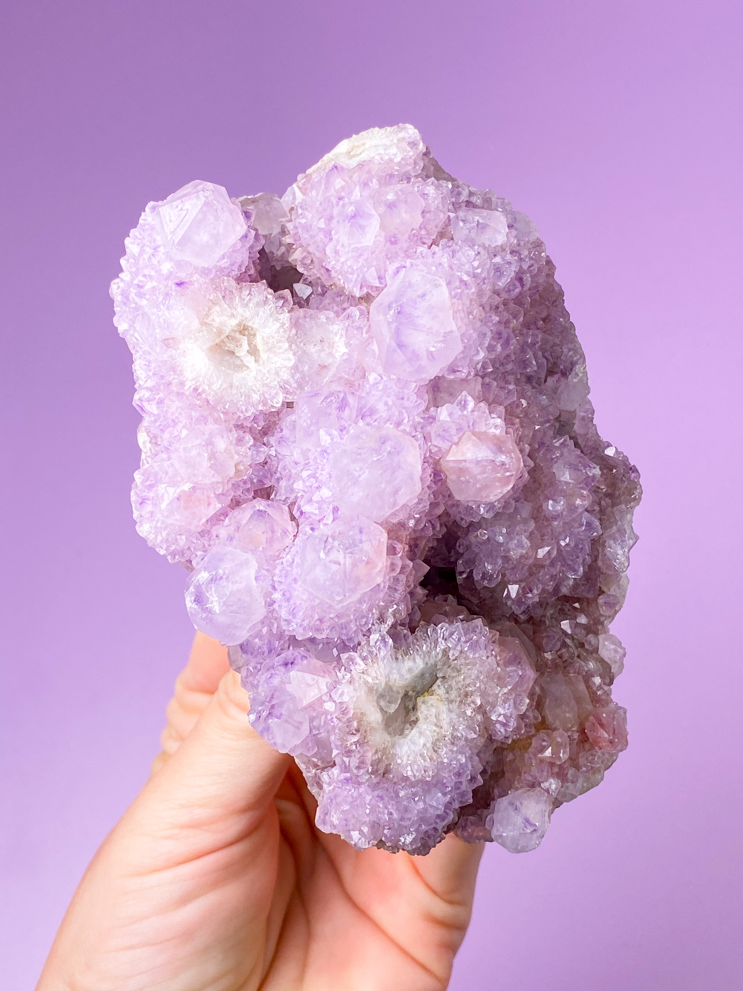 Spirit Quartz (nr 1)