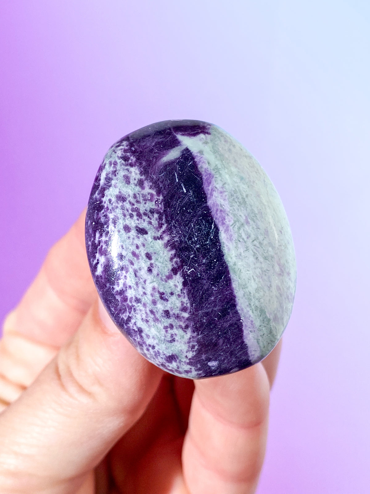 Kamrer Palmstone (nr. 2)