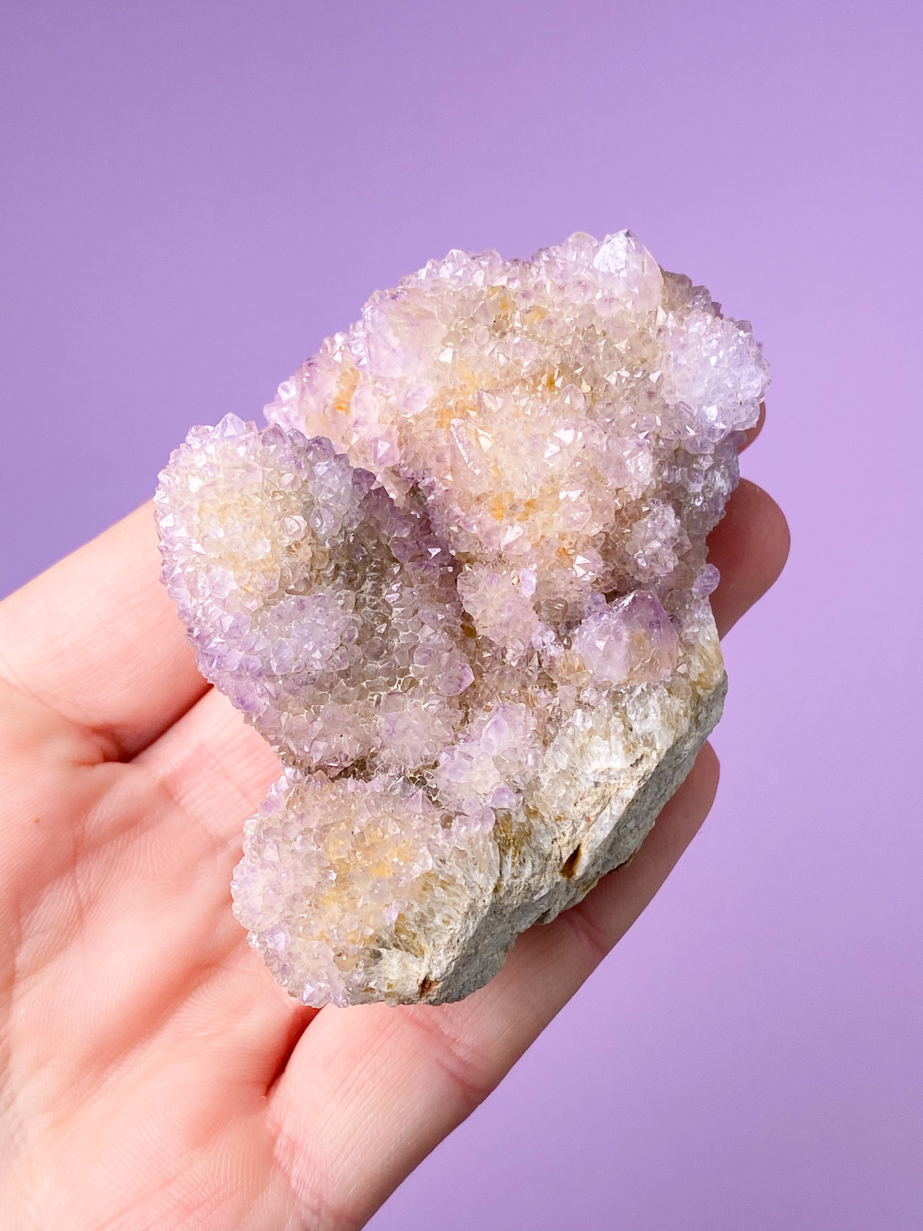 Spirit Quartz (nr 1)