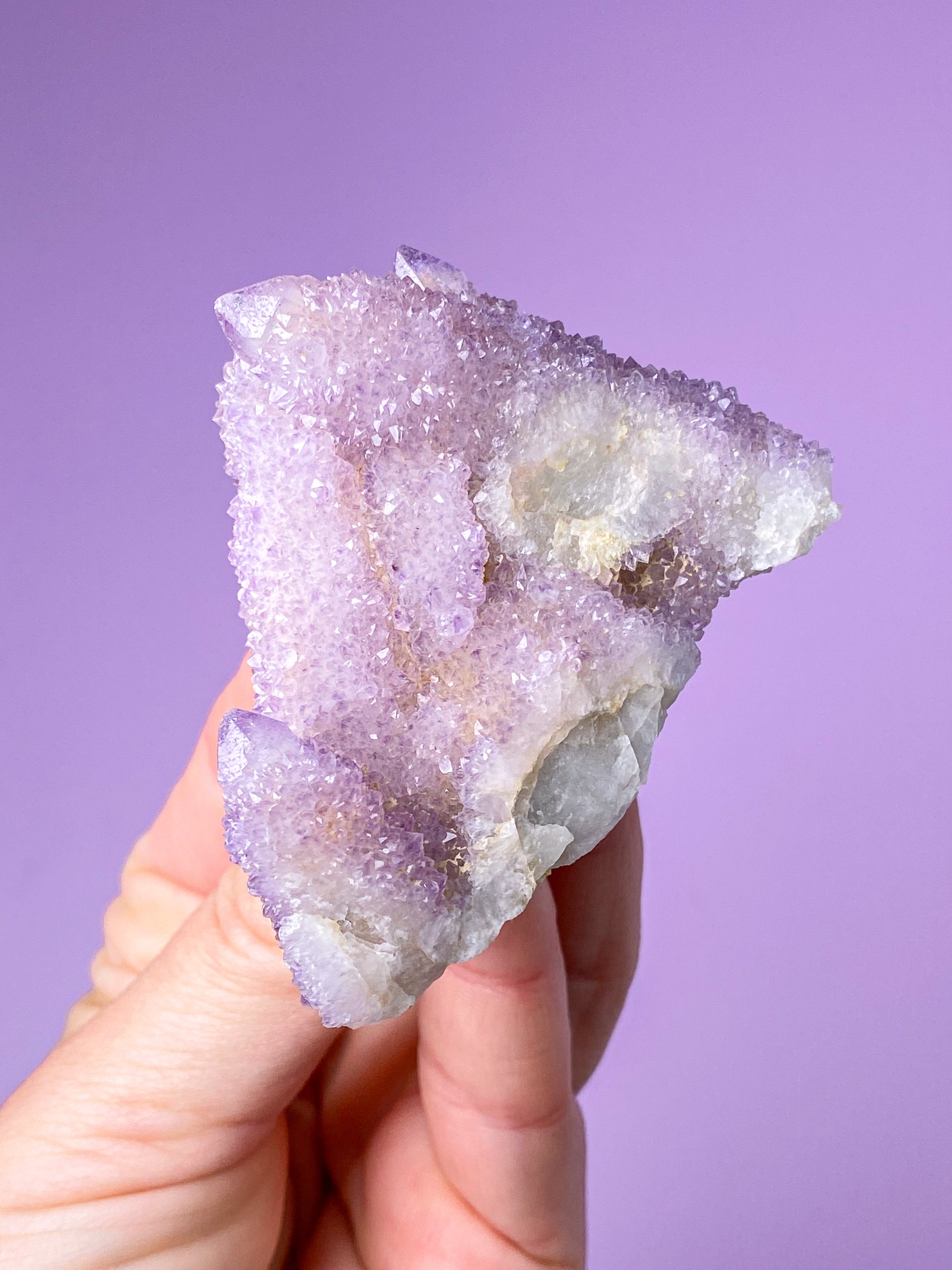 Spirit Quartz (nr 1)