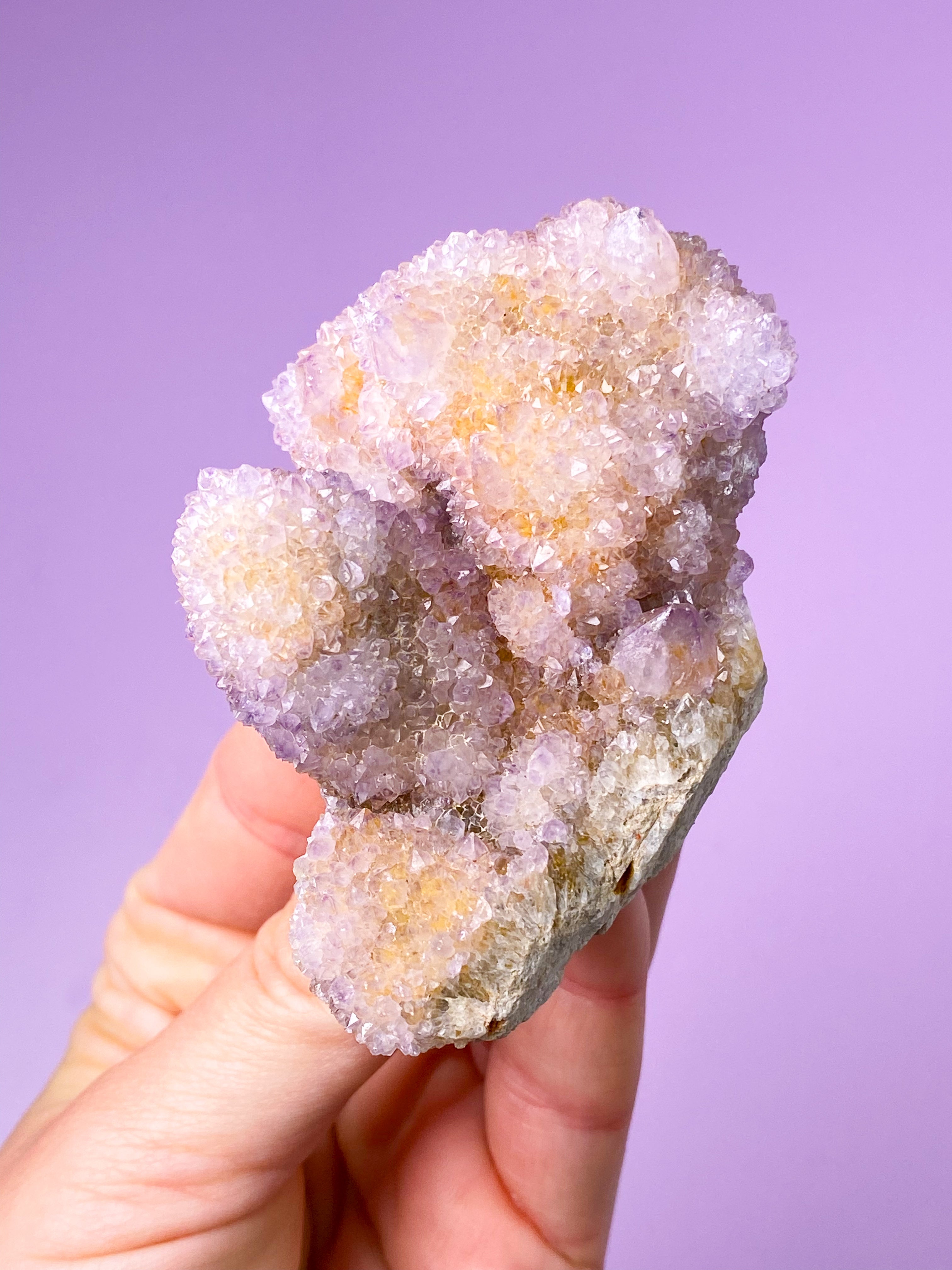 Spirit Quartz (nr 1)