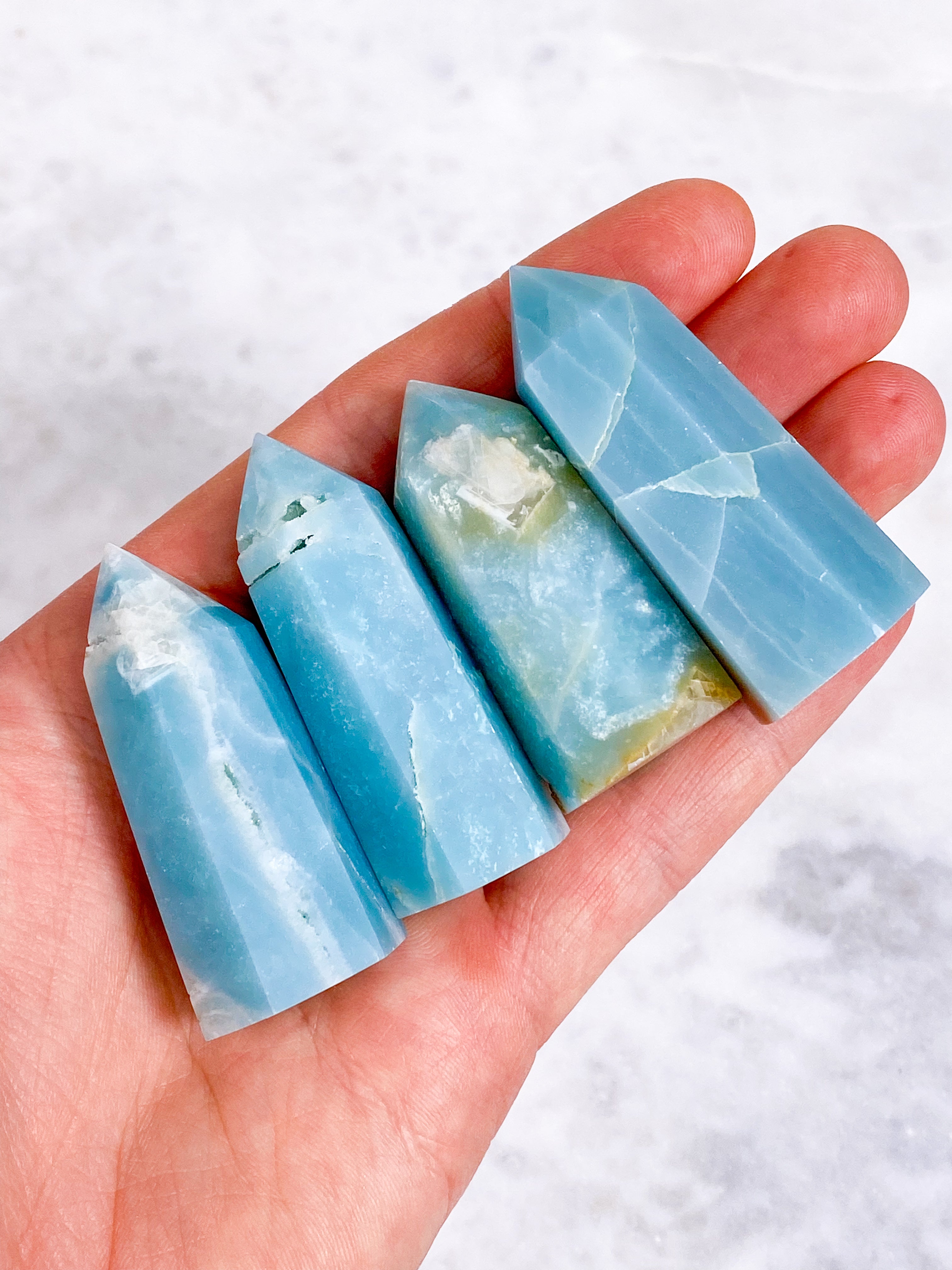 Aqua Opal Tårn - Lille