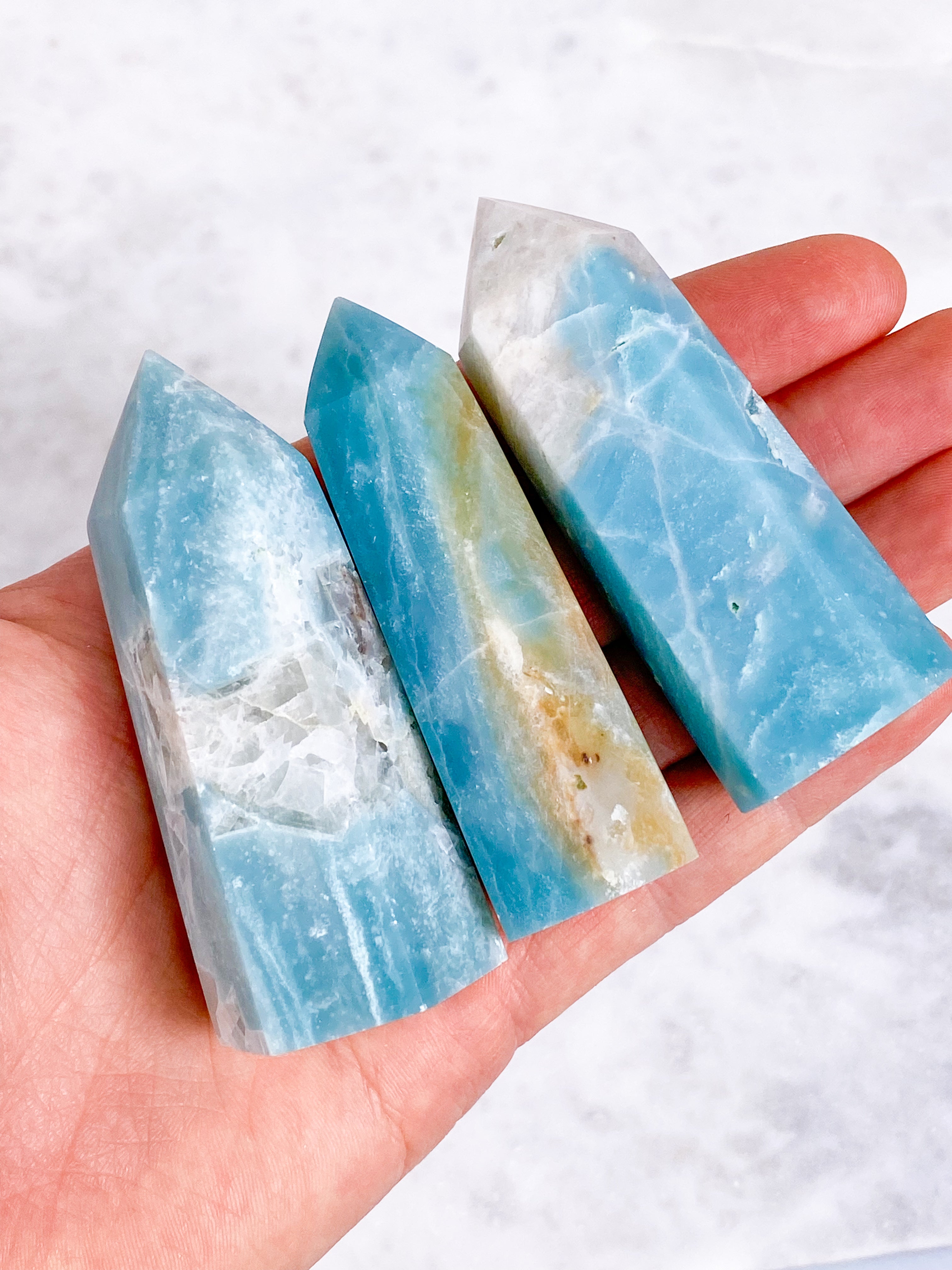 Aqua Opal Tårn - Lille