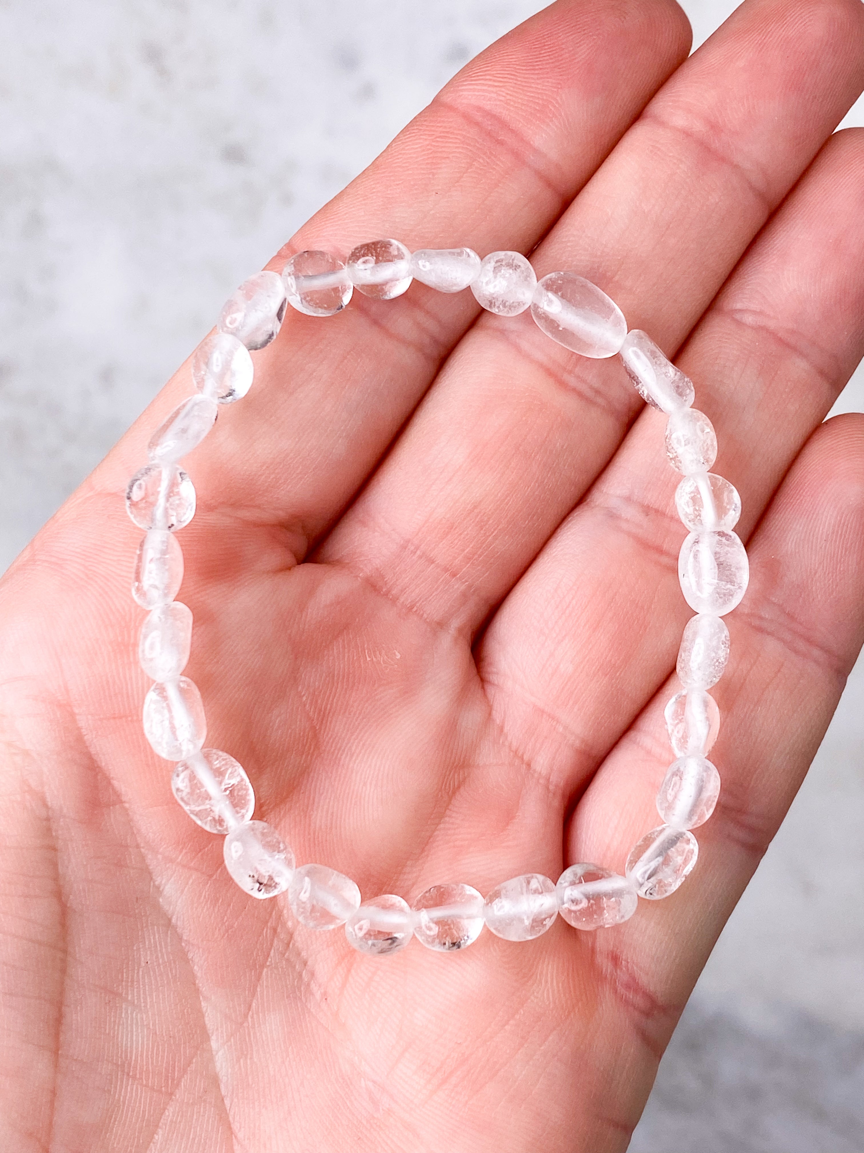 Mangano Calcit Tower (nr 10)