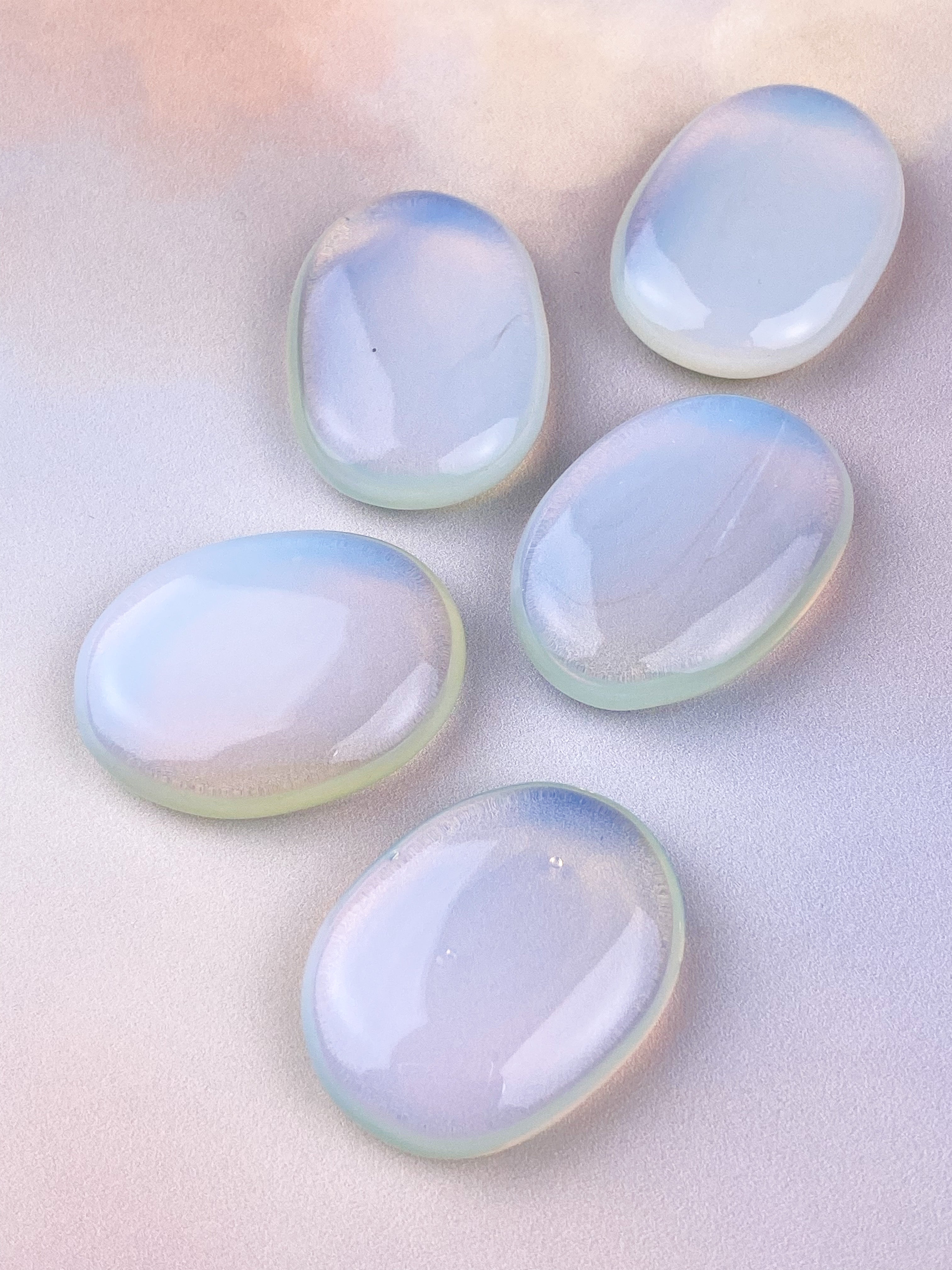 Opalit Disc
