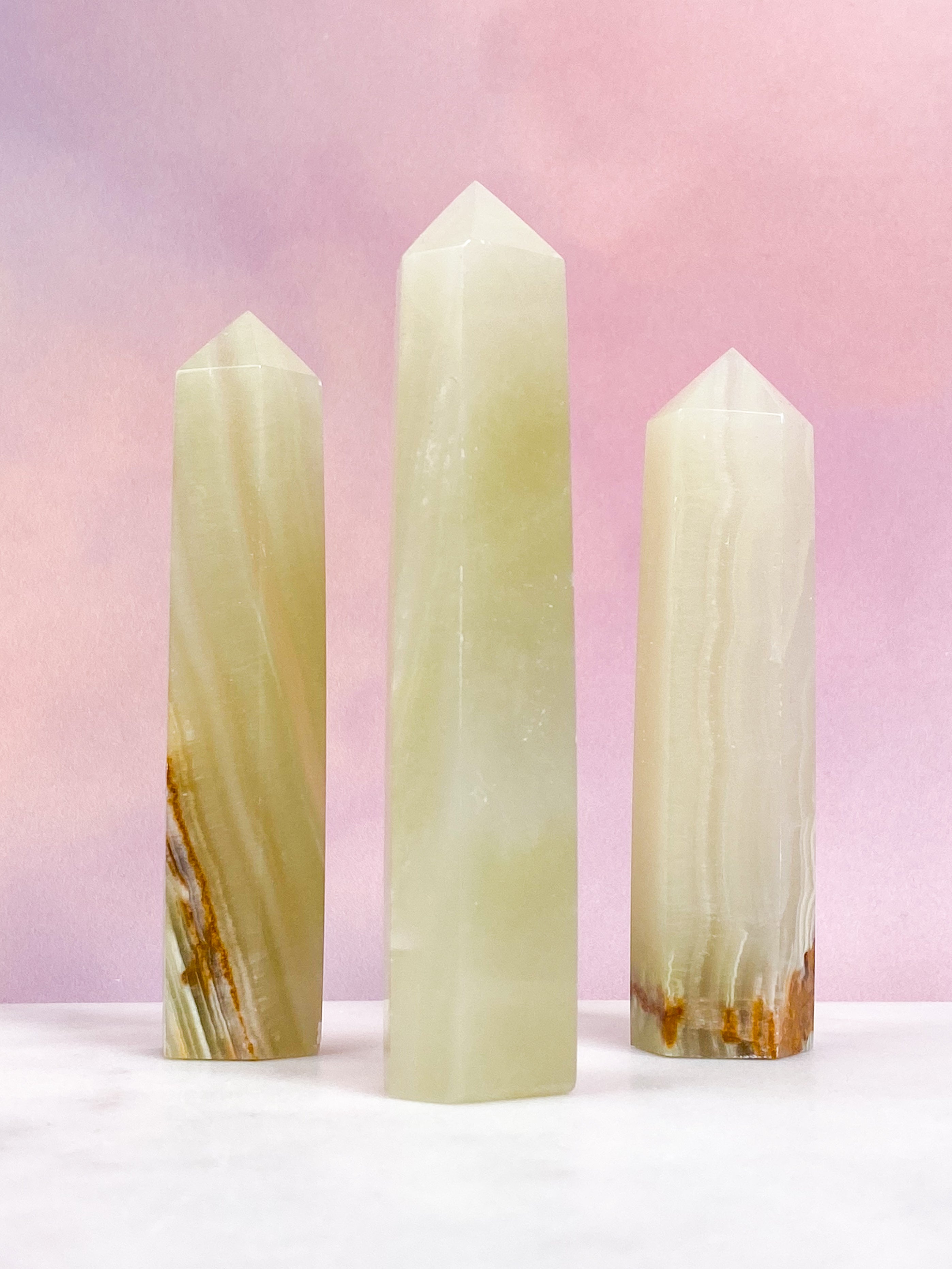 Onyx Tårn