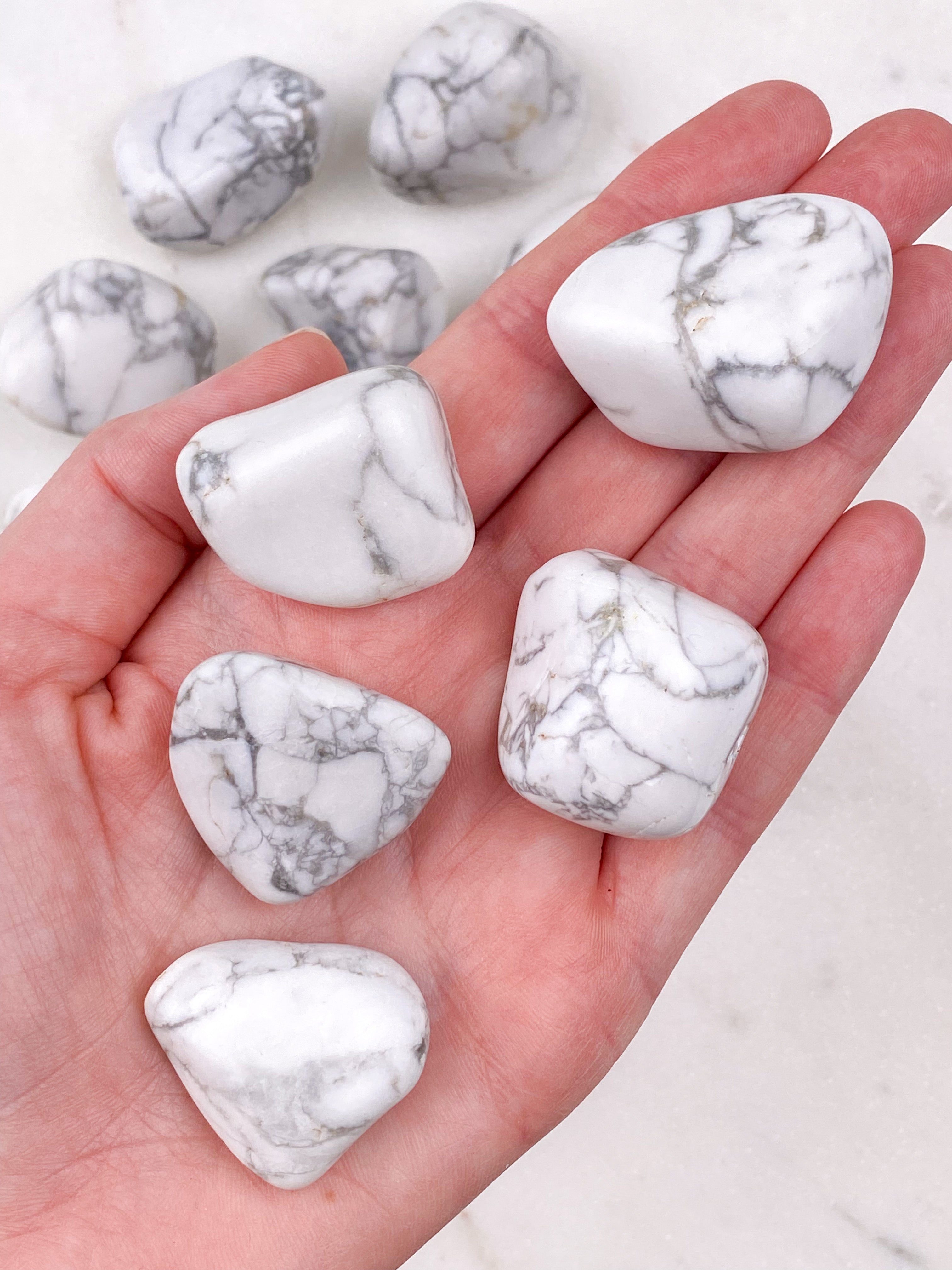 Howlit Pocket Test (Great)