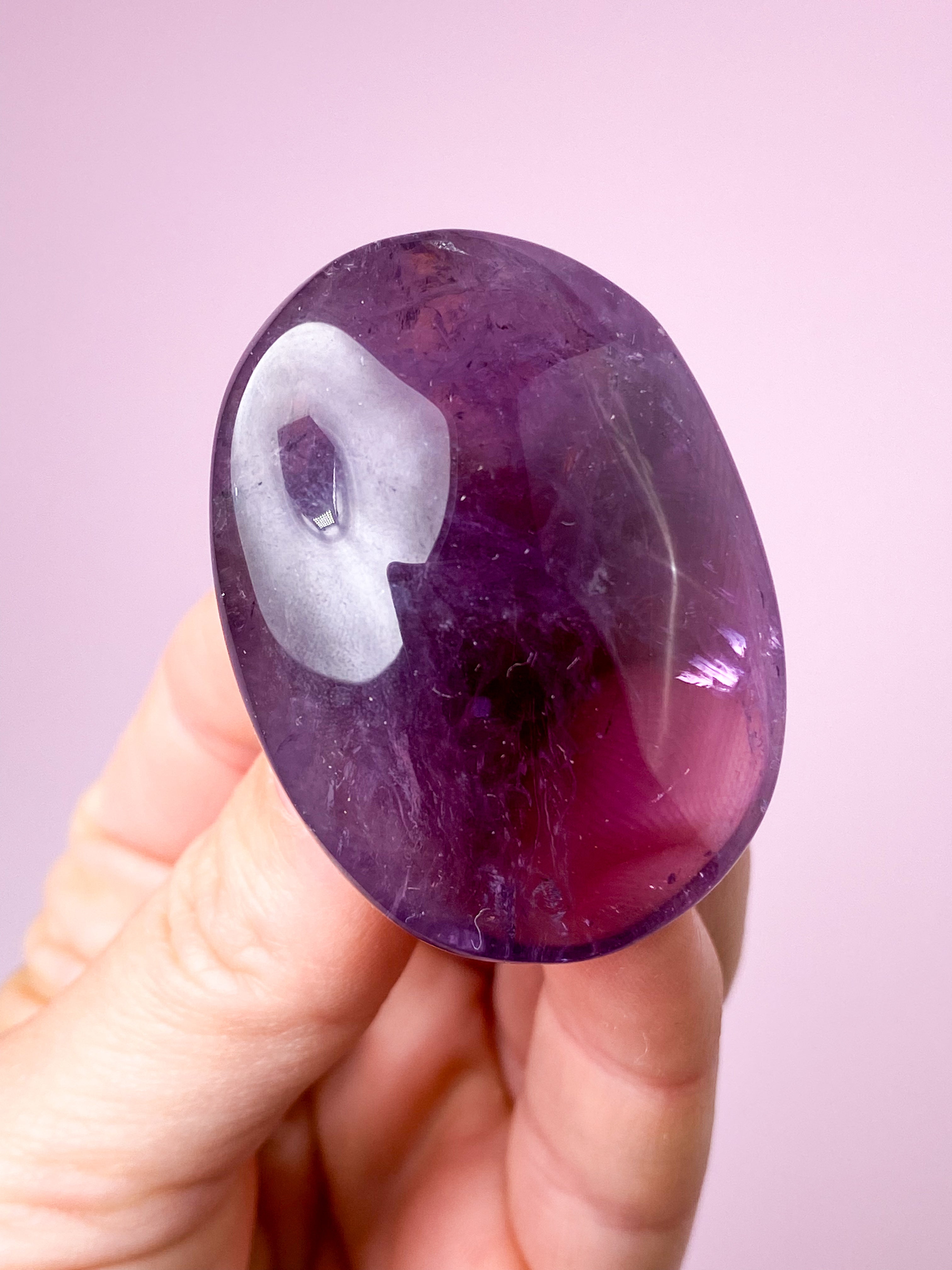 Ametist Palmsten (nr 2)