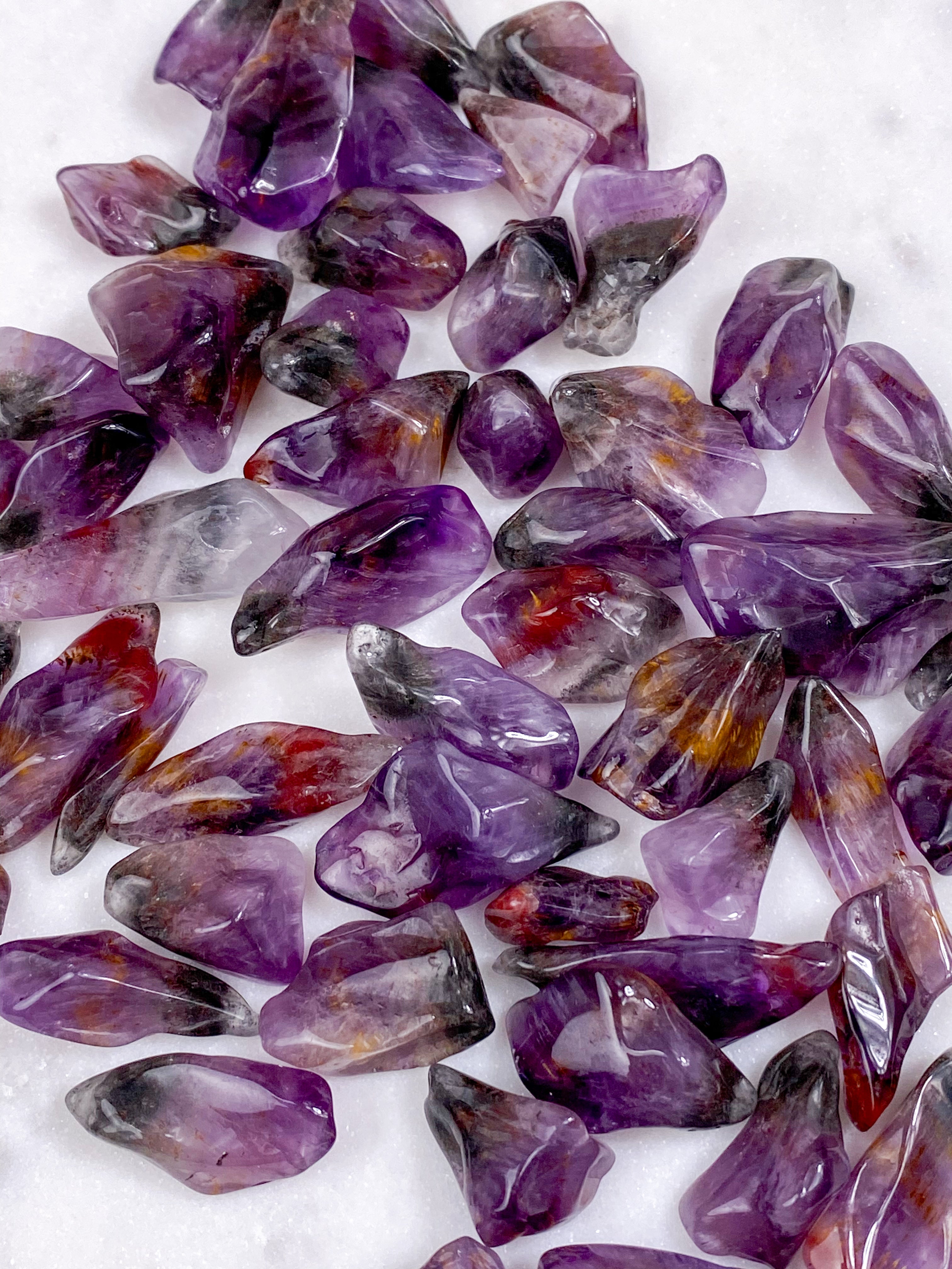 Auralite 23 Poleret