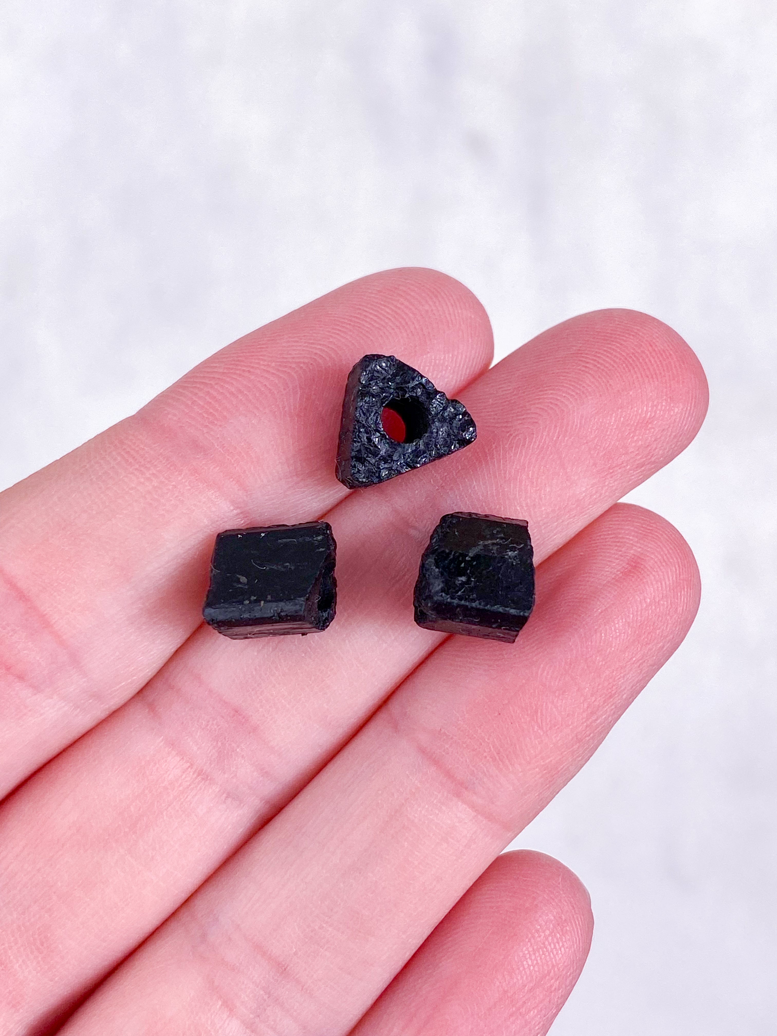 Själsfulla INTENTION-pärlor