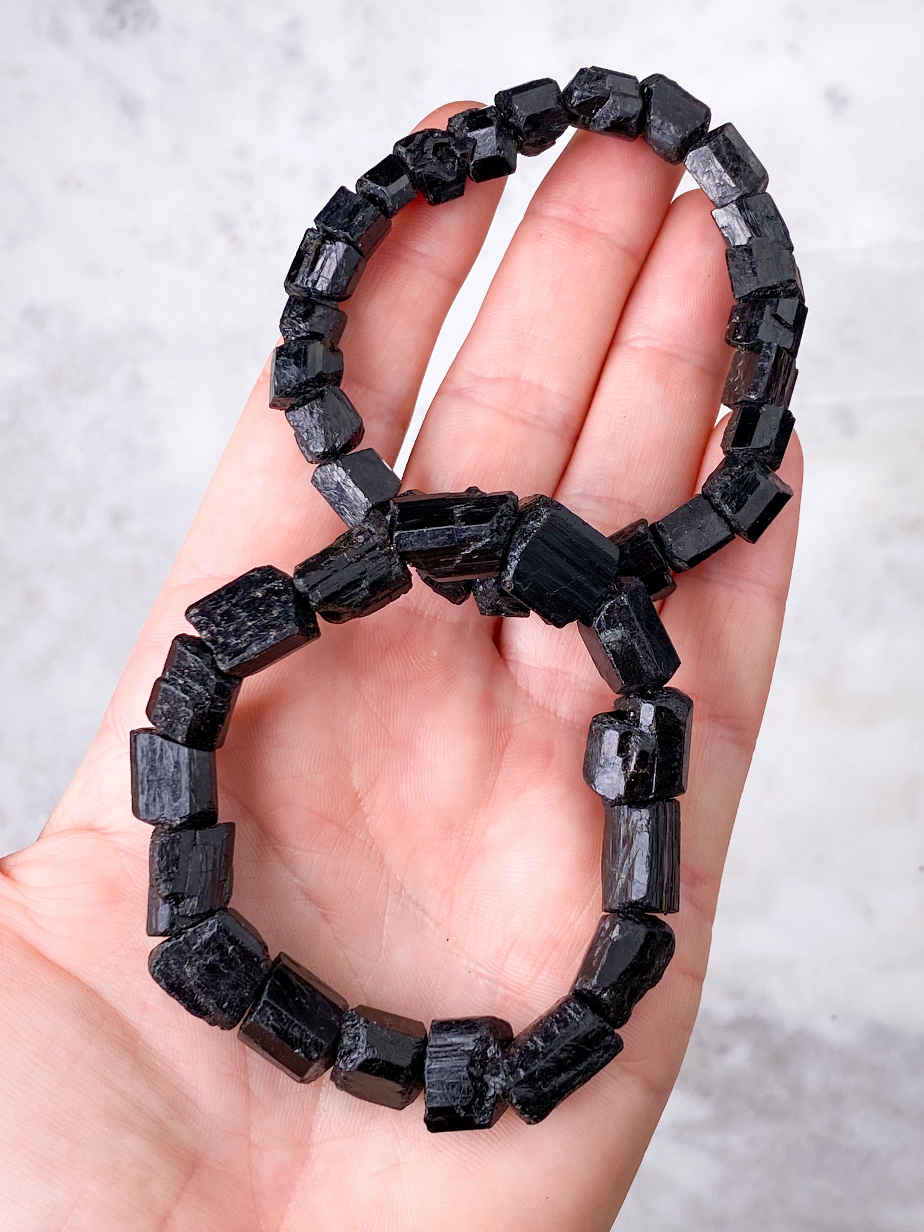 Mangano Calcit Tower (nr 10)