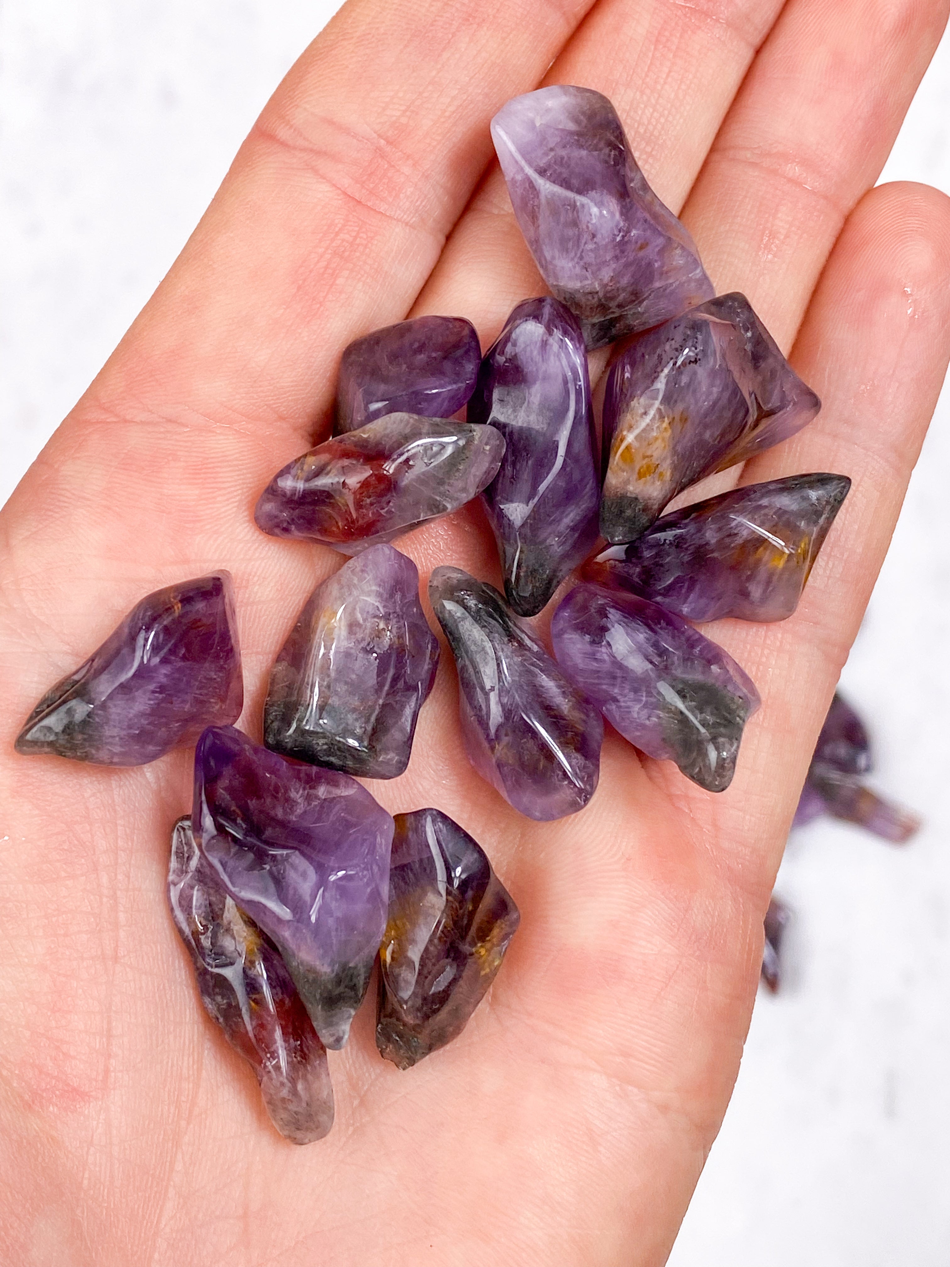 Auralite 23 Poleret