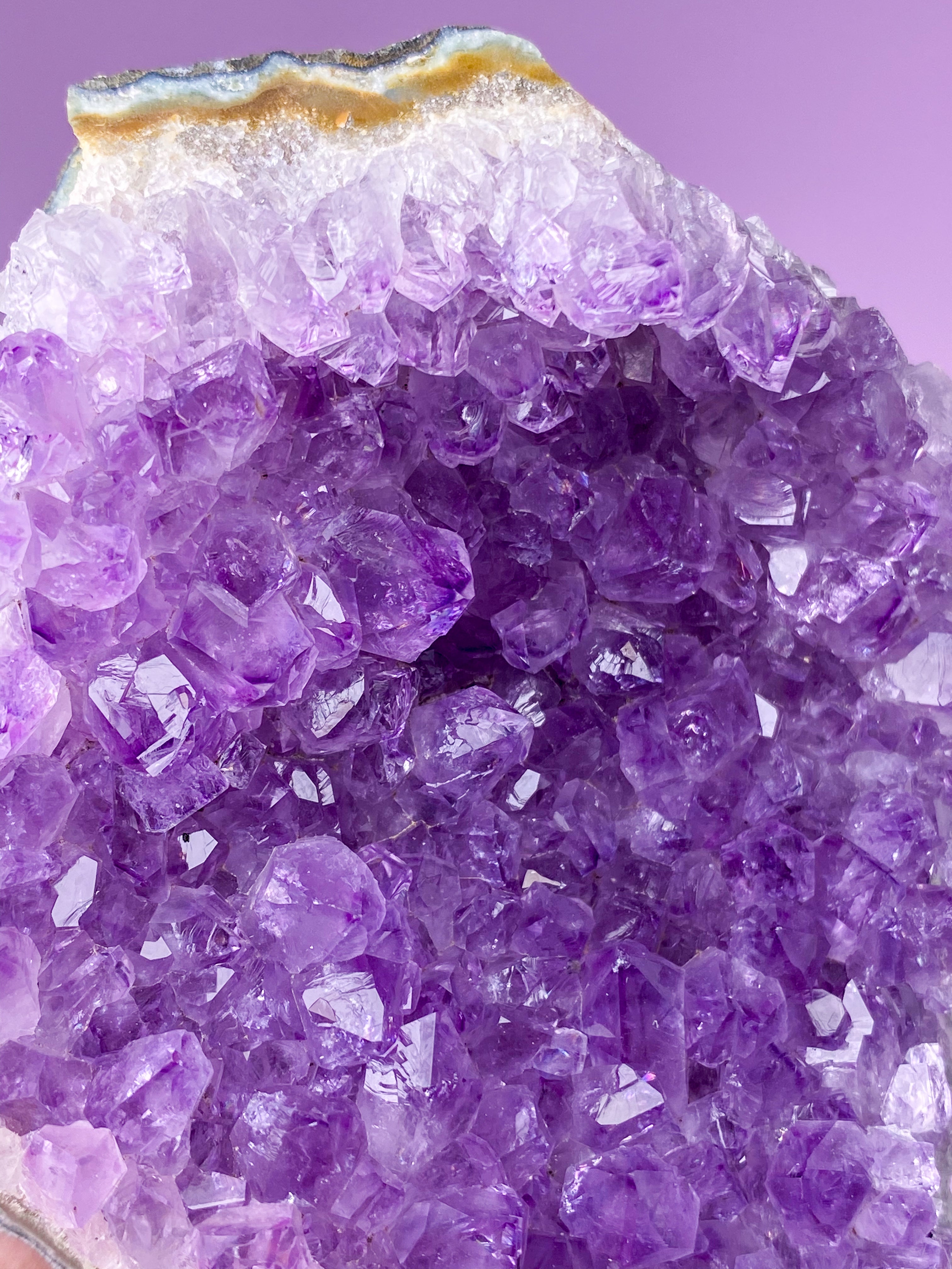 Ametistkluster (nr 5)