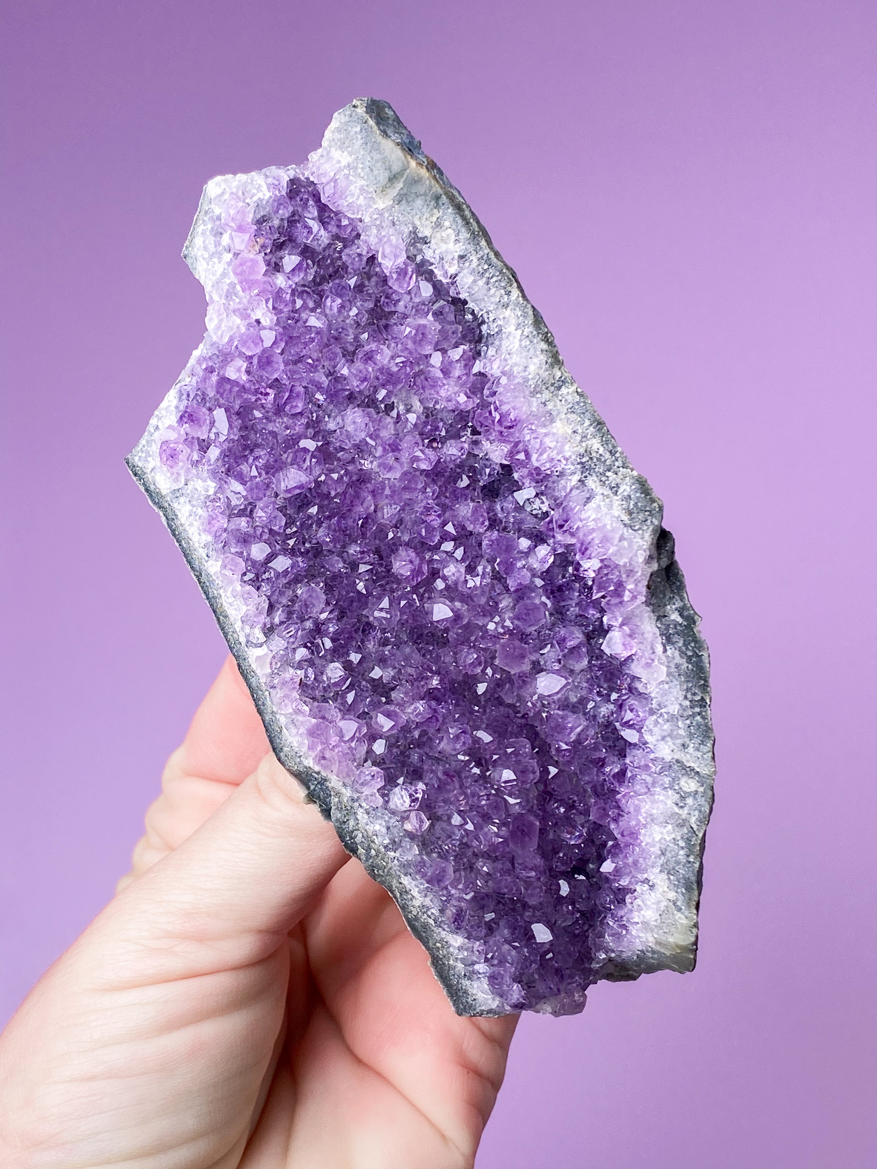 Ametistkluster (nr 7)