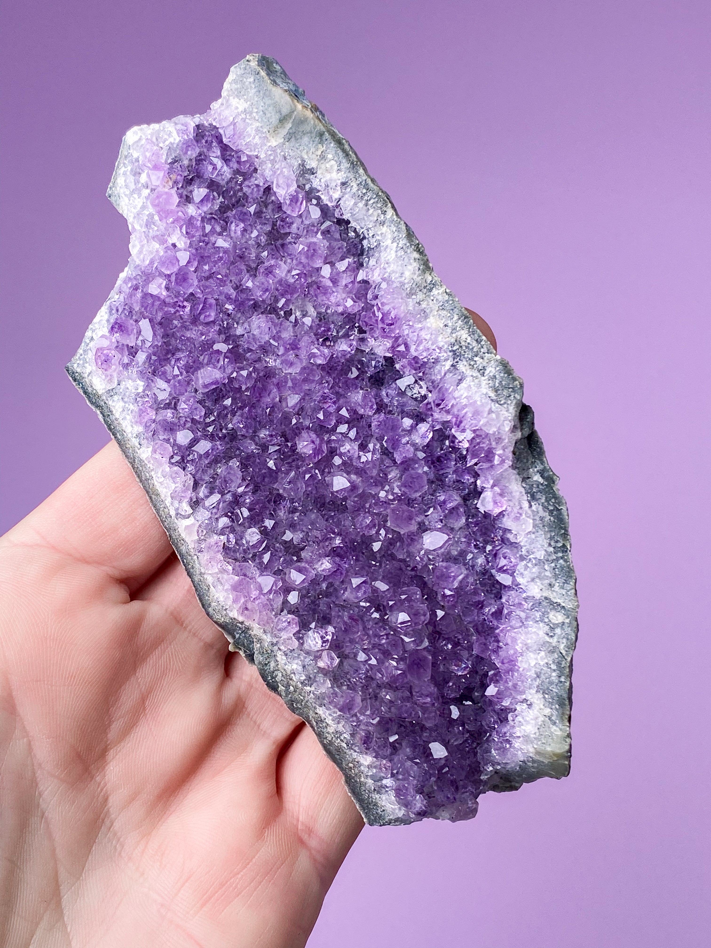 Ametistkluster (nr 7)