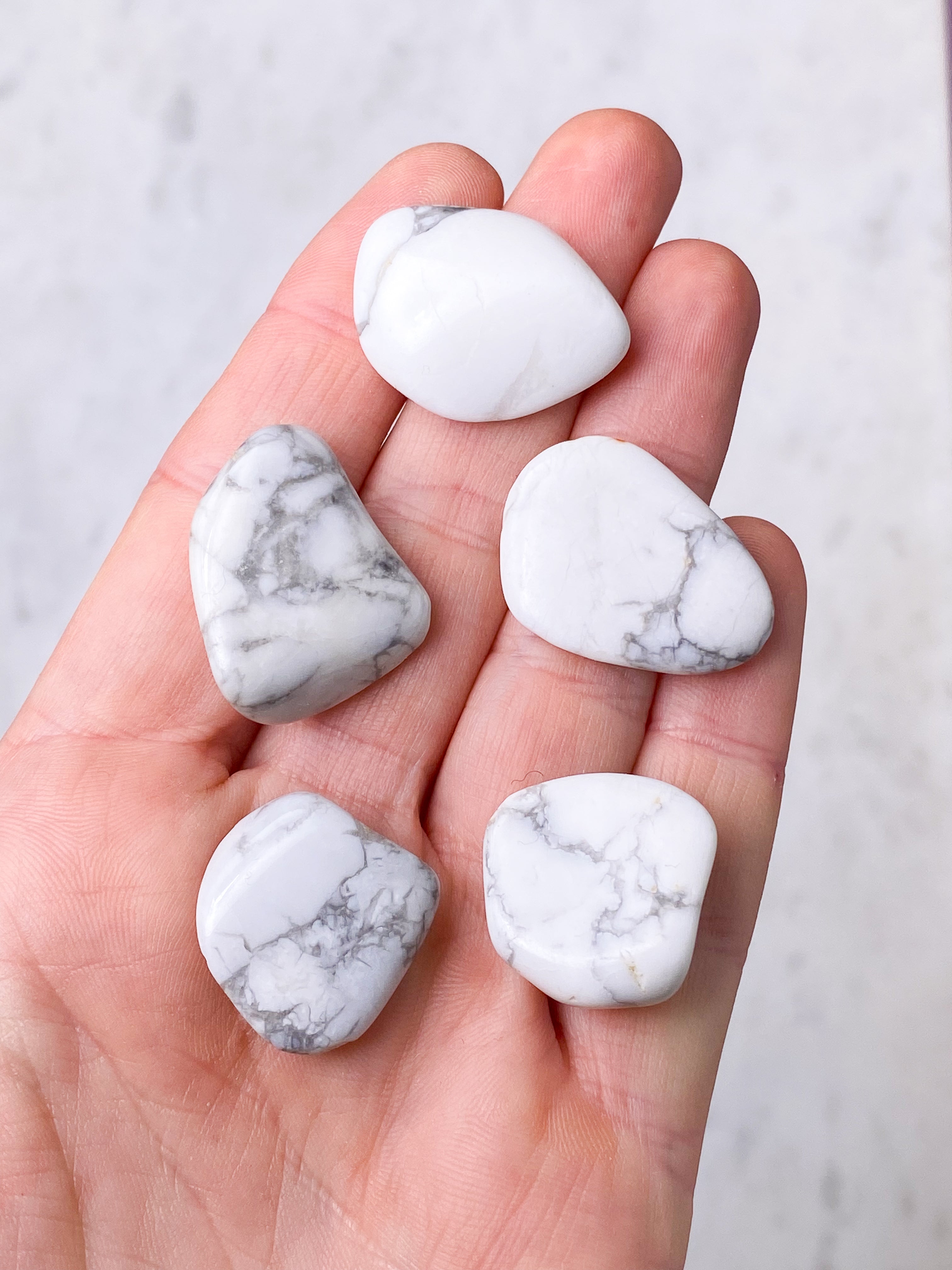 Howlit Pocket Test (Great)