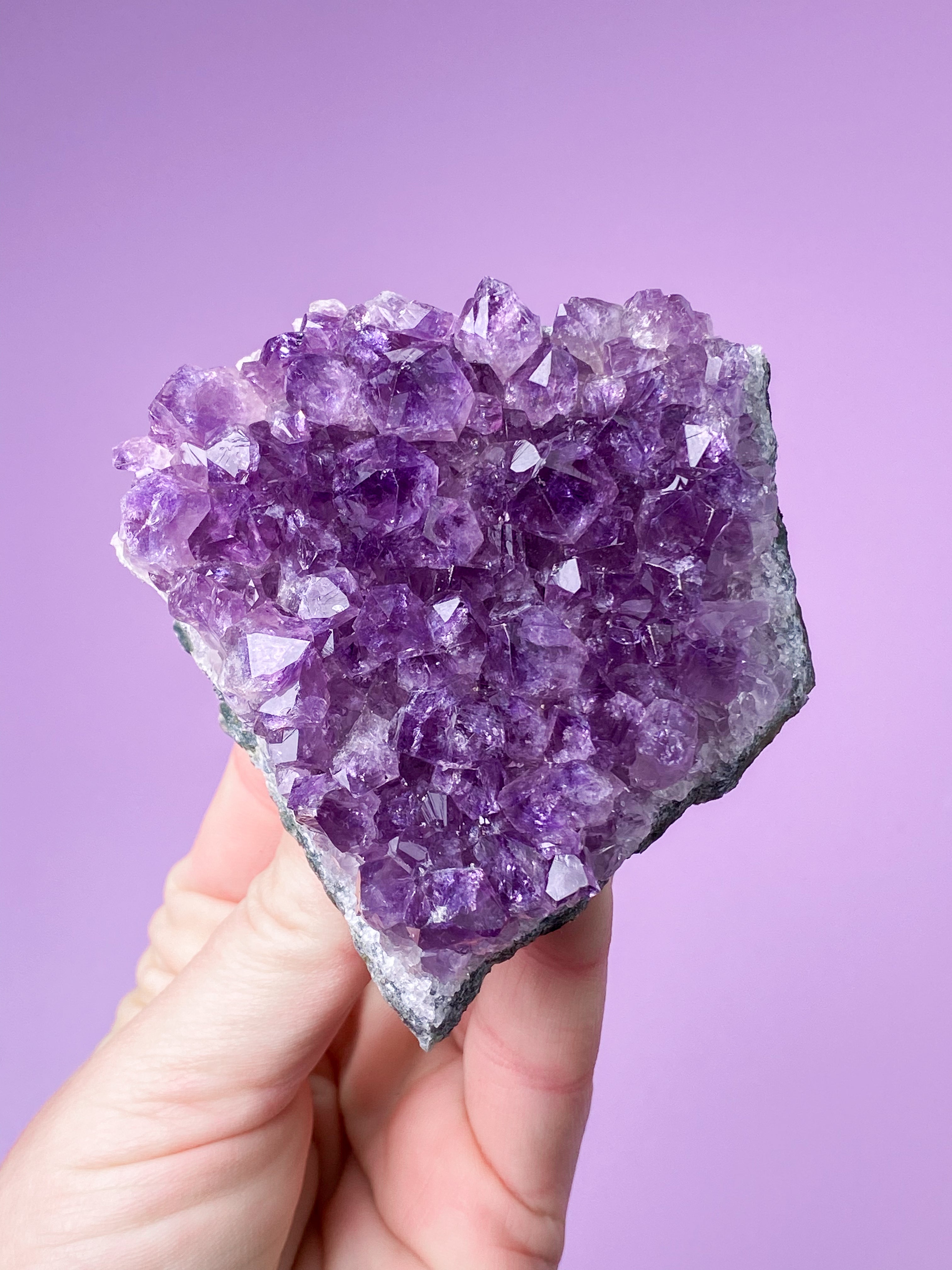 Ametistkluster (nr 12)