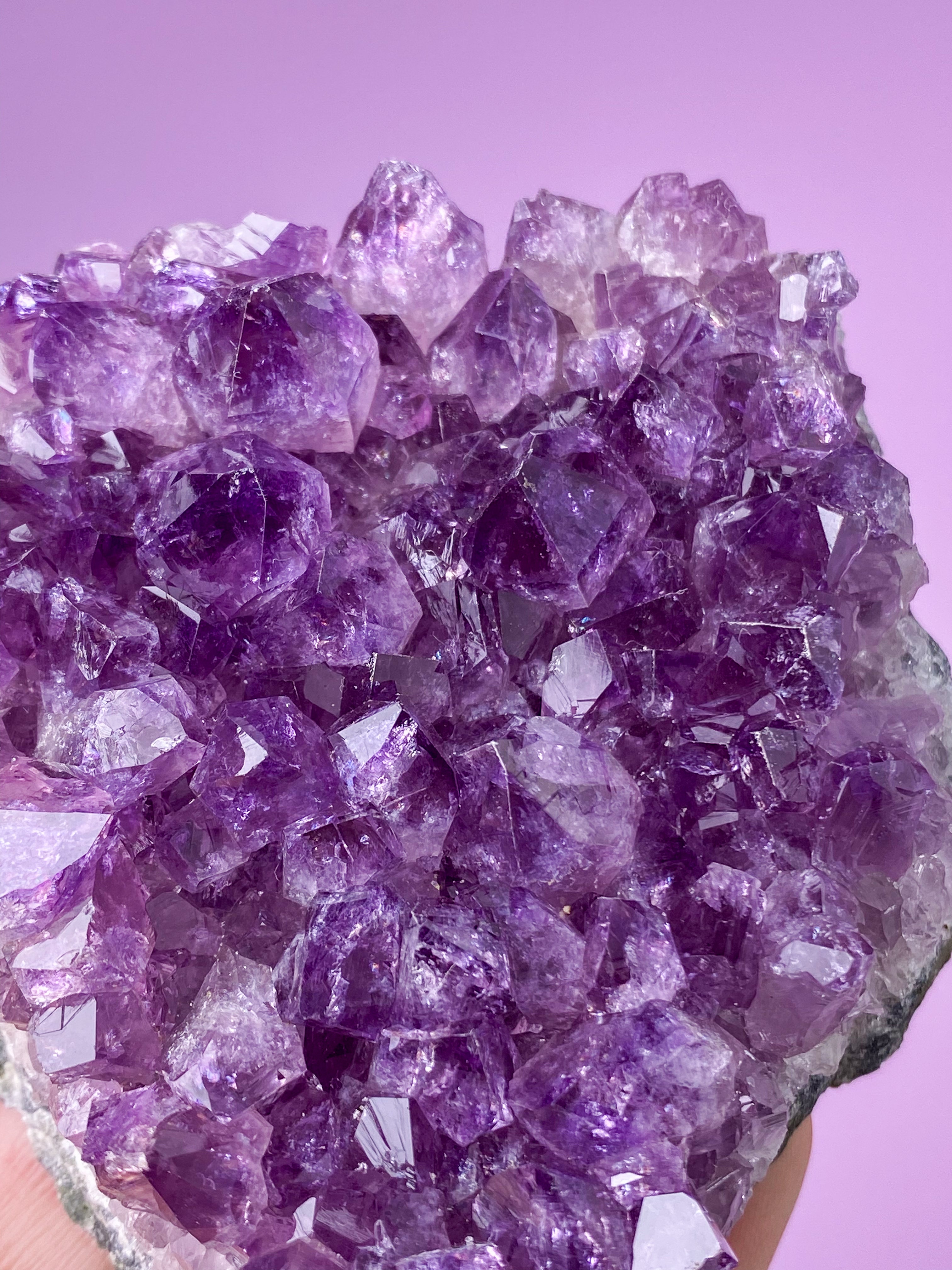 Ametistkluster (nr 12)