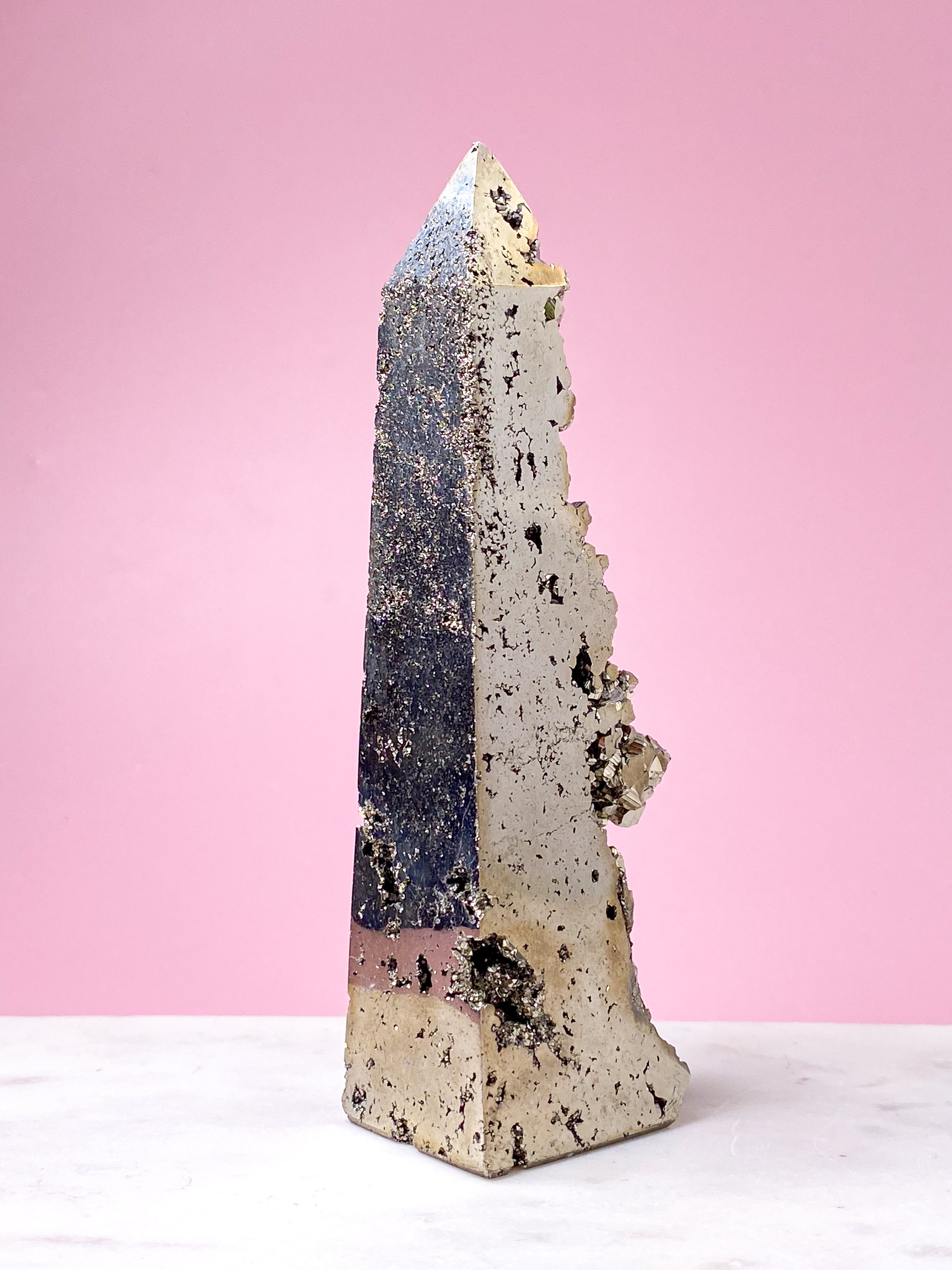 Druzypyrittorn (nr 16)