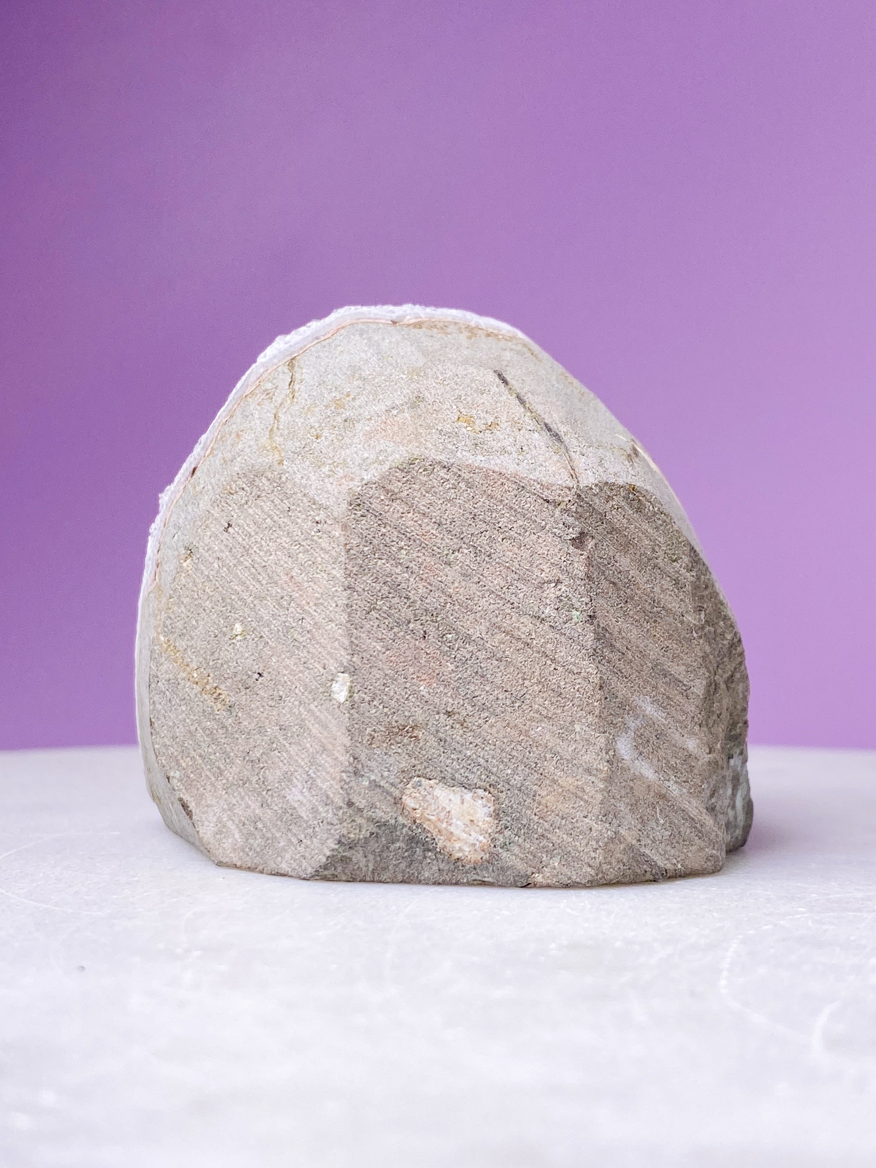 Stående ametist (nr 22)