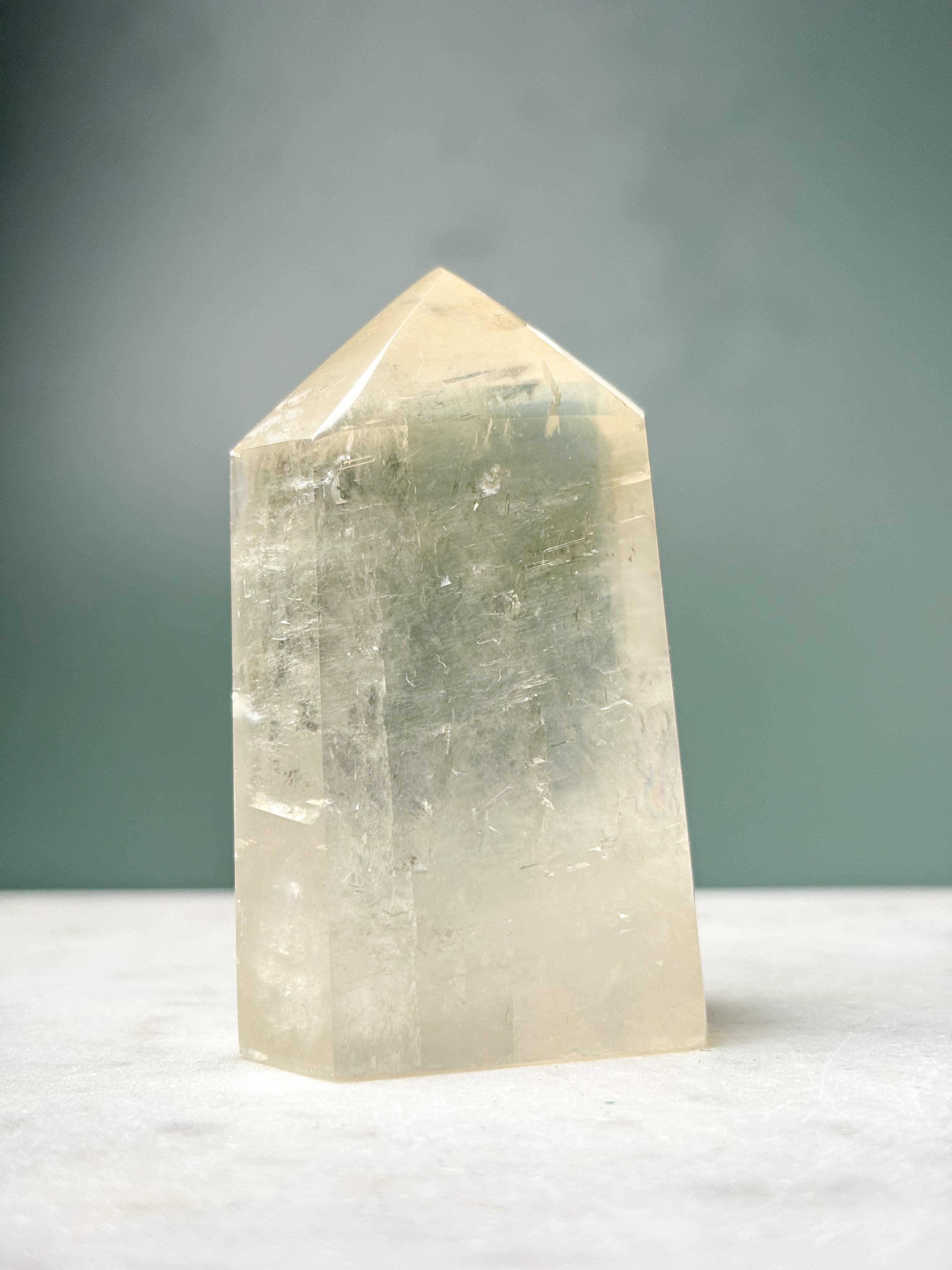 Optiskt honungskalkittorn (nr 5)