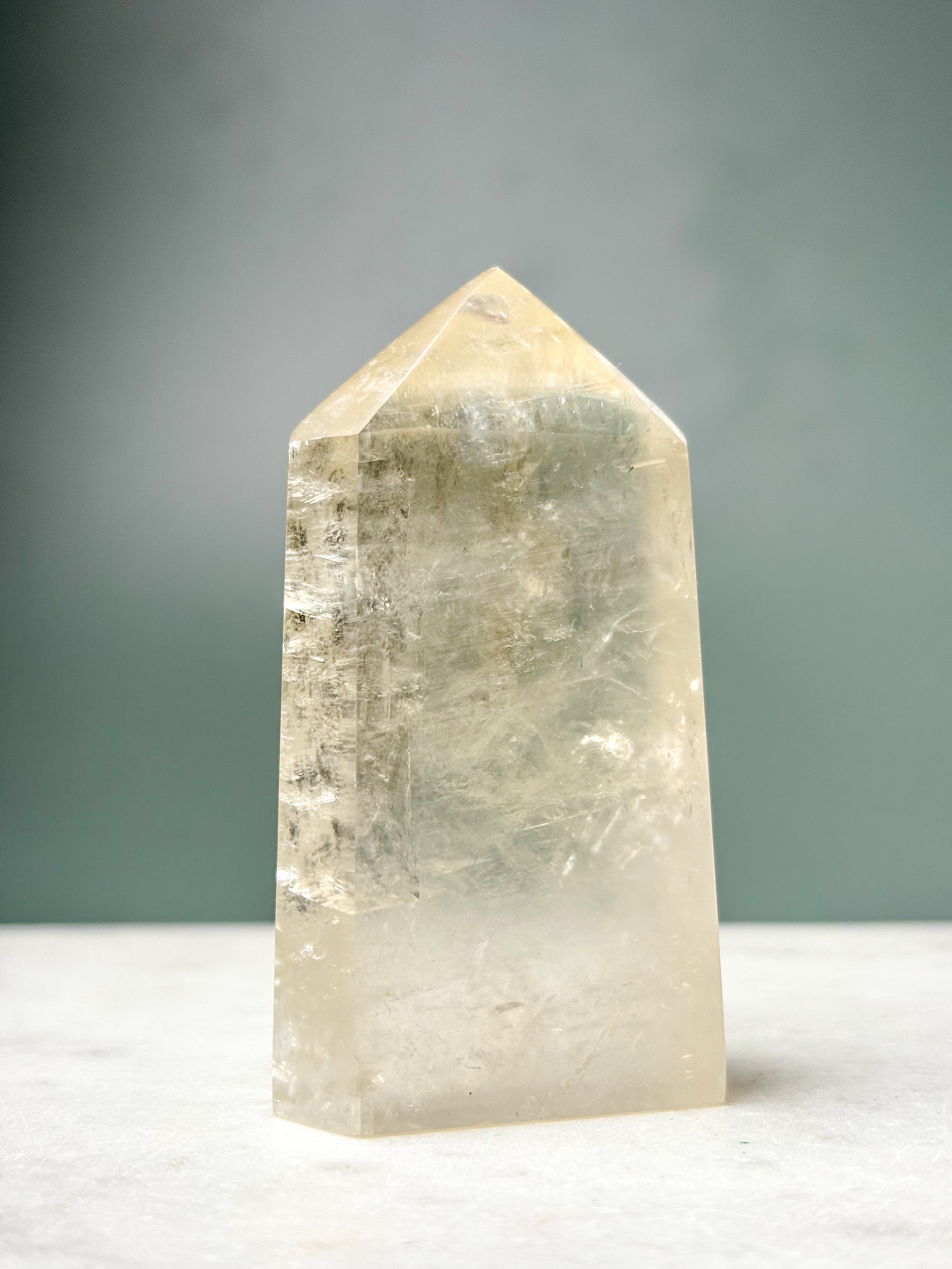 Optiskt honungskalkittorn (nr 13)