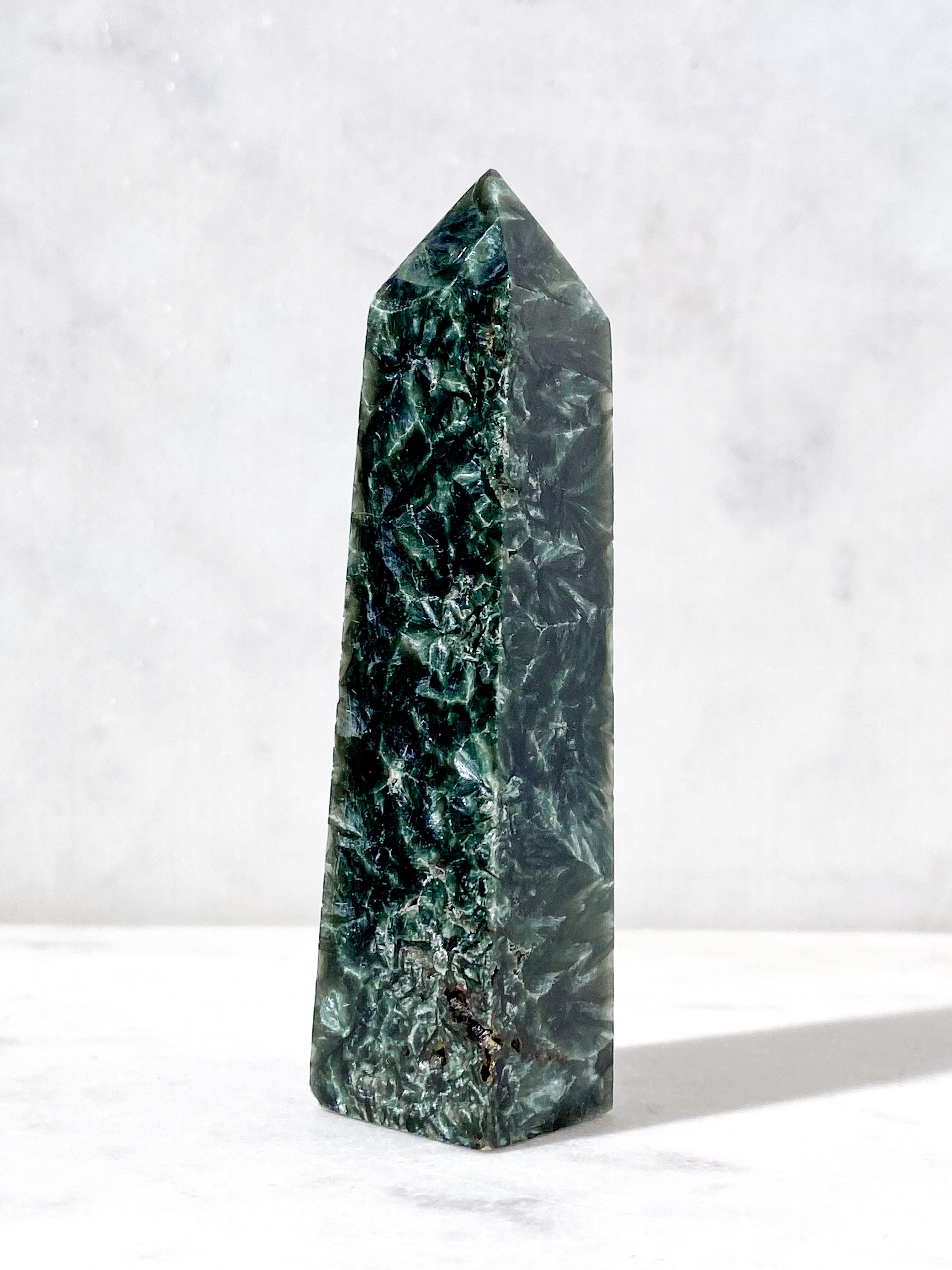 Serafinit Torn (Nr. 10)