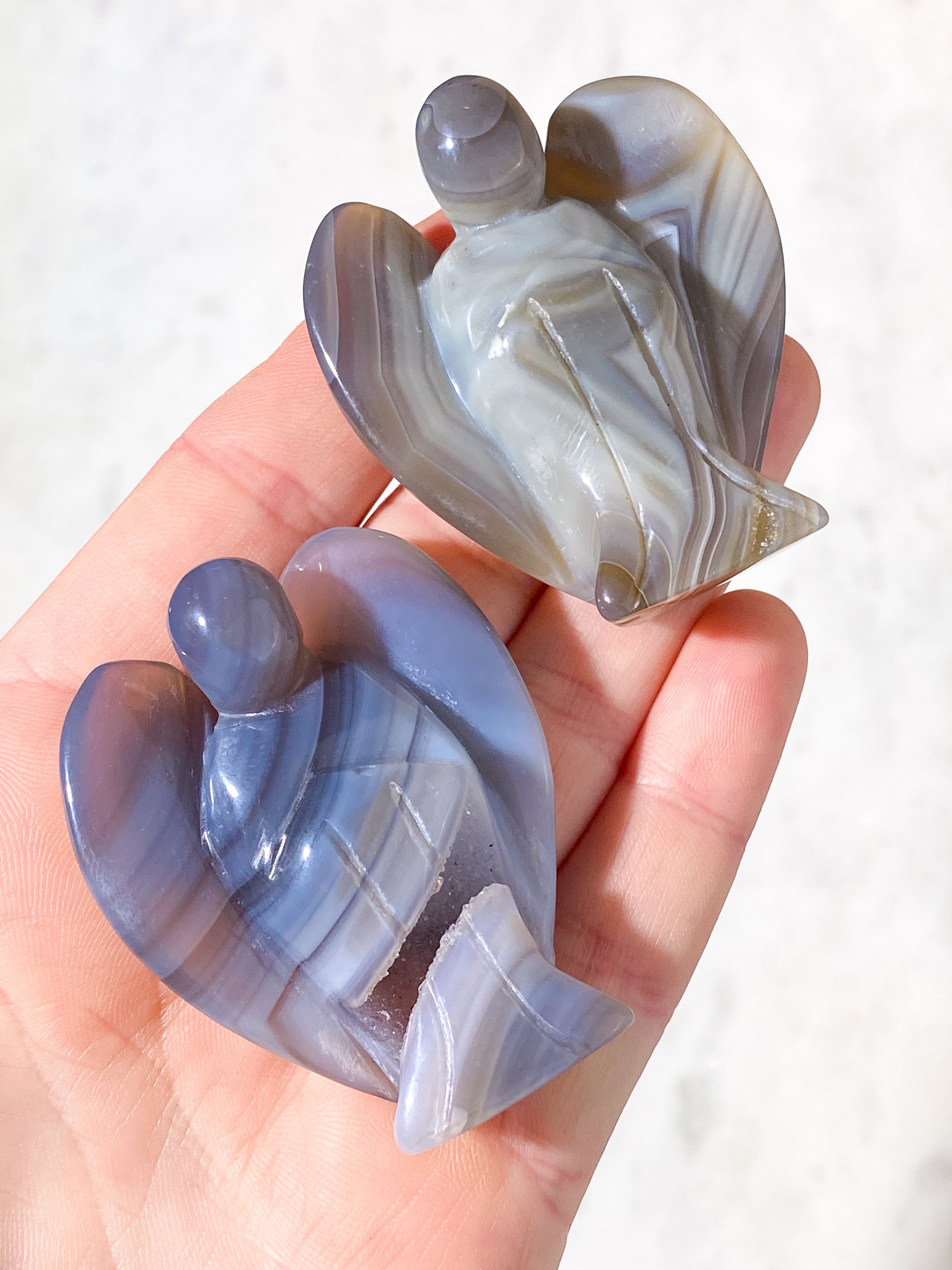 Amethyst Tower - extra kvalitet