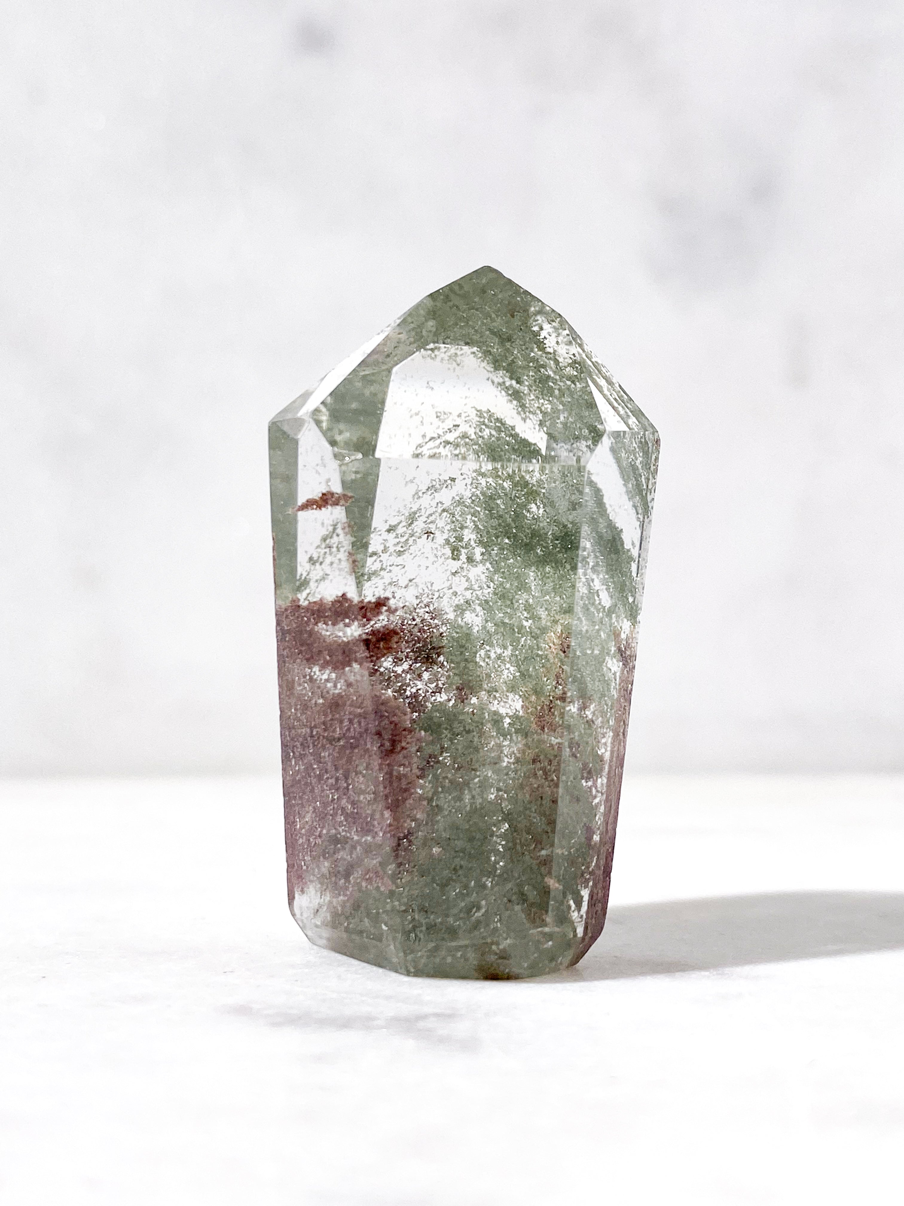 Trädgårdskvartstornet (nr 13)